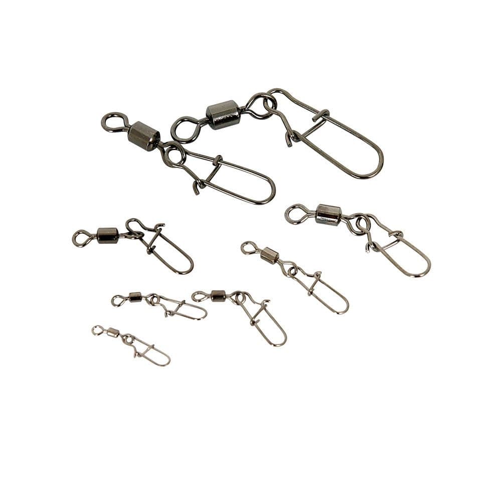 Swivels With Snap 18-pack — image 1 of 1