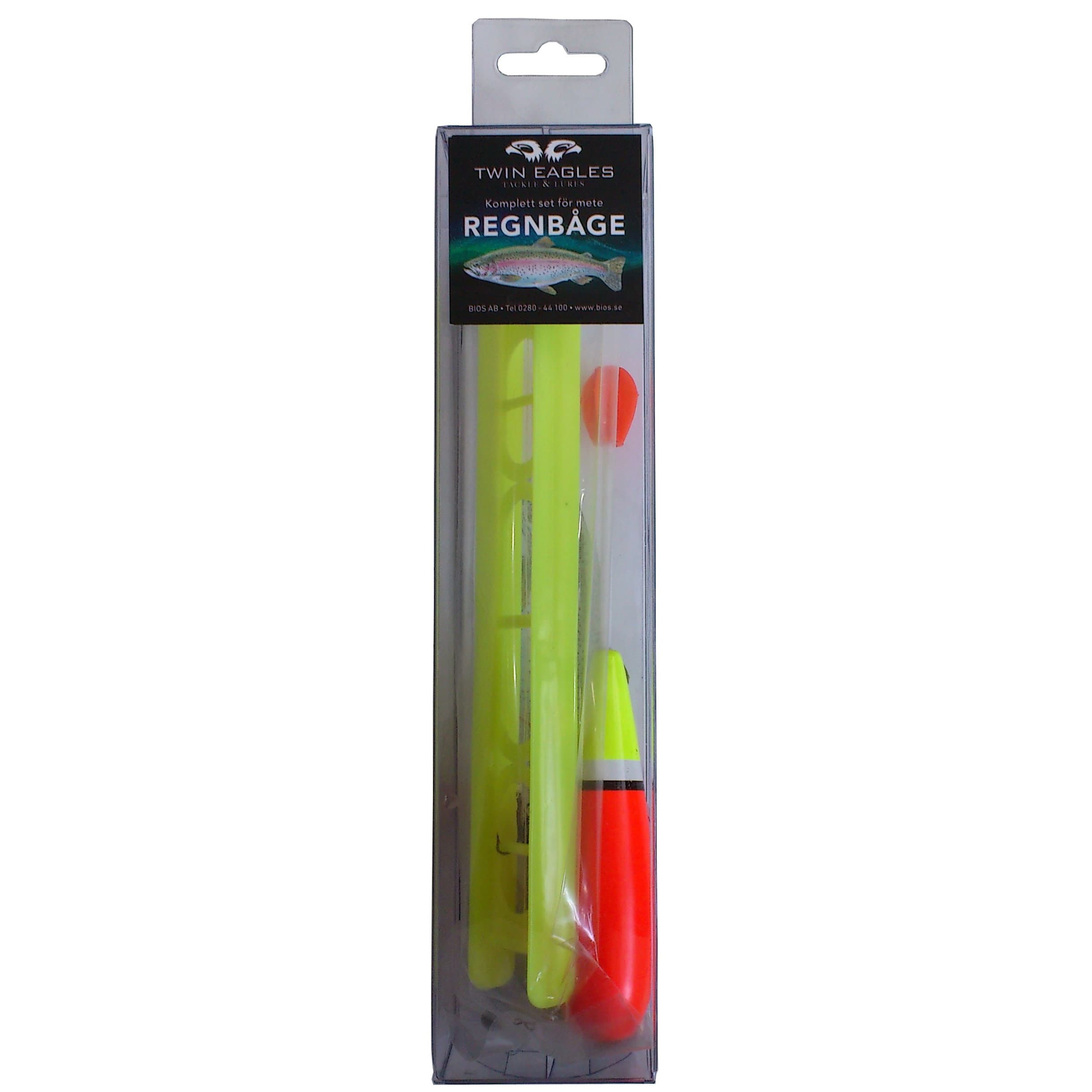 Angling Kit For Rainbow Trout