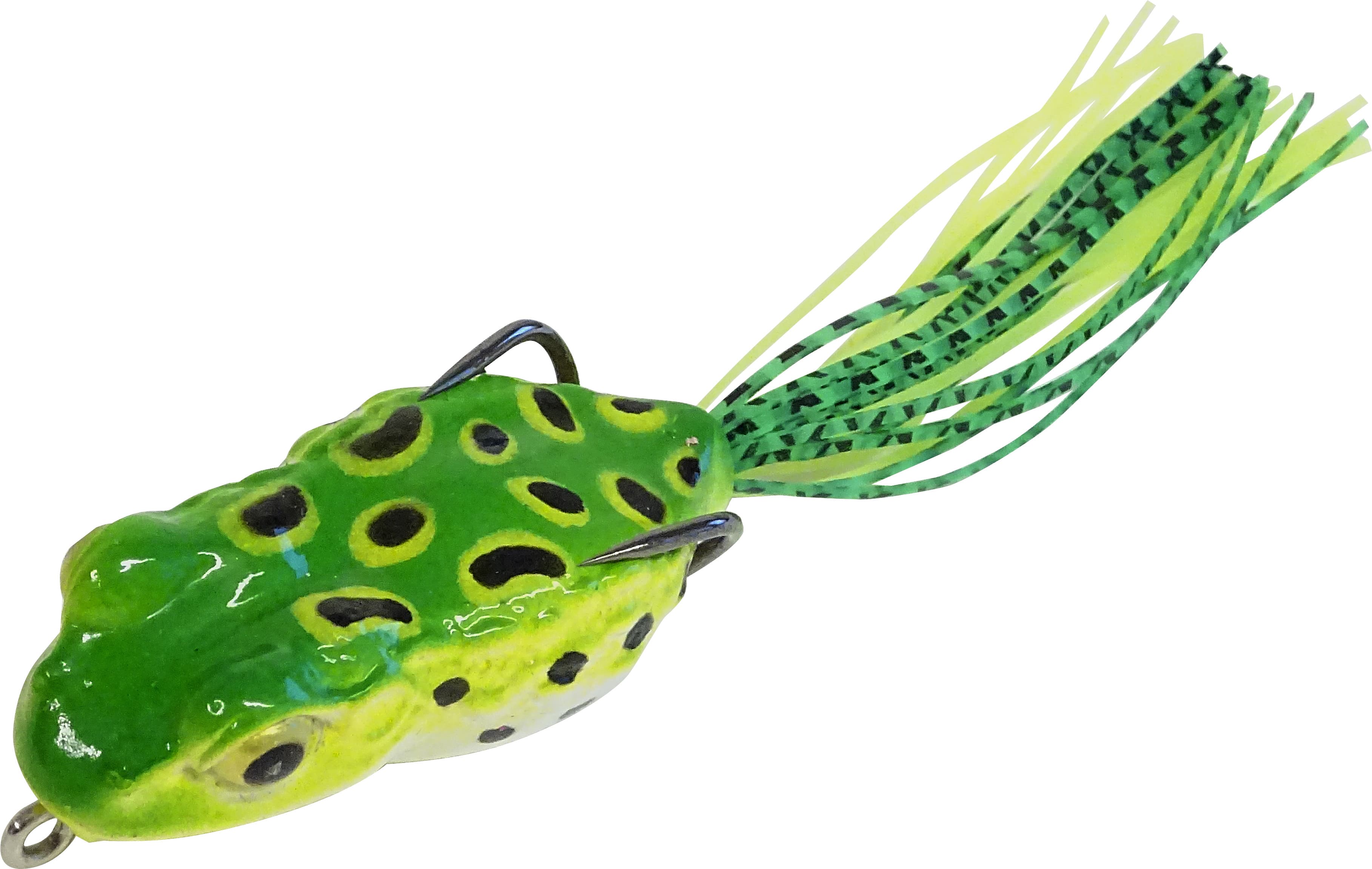 Rattlin' Mini-Frog — image 1 of 1