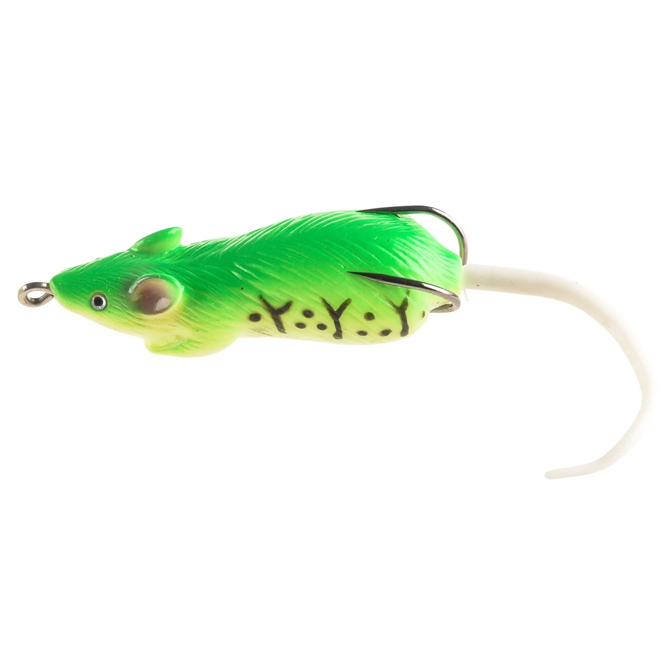 Green/Yellow