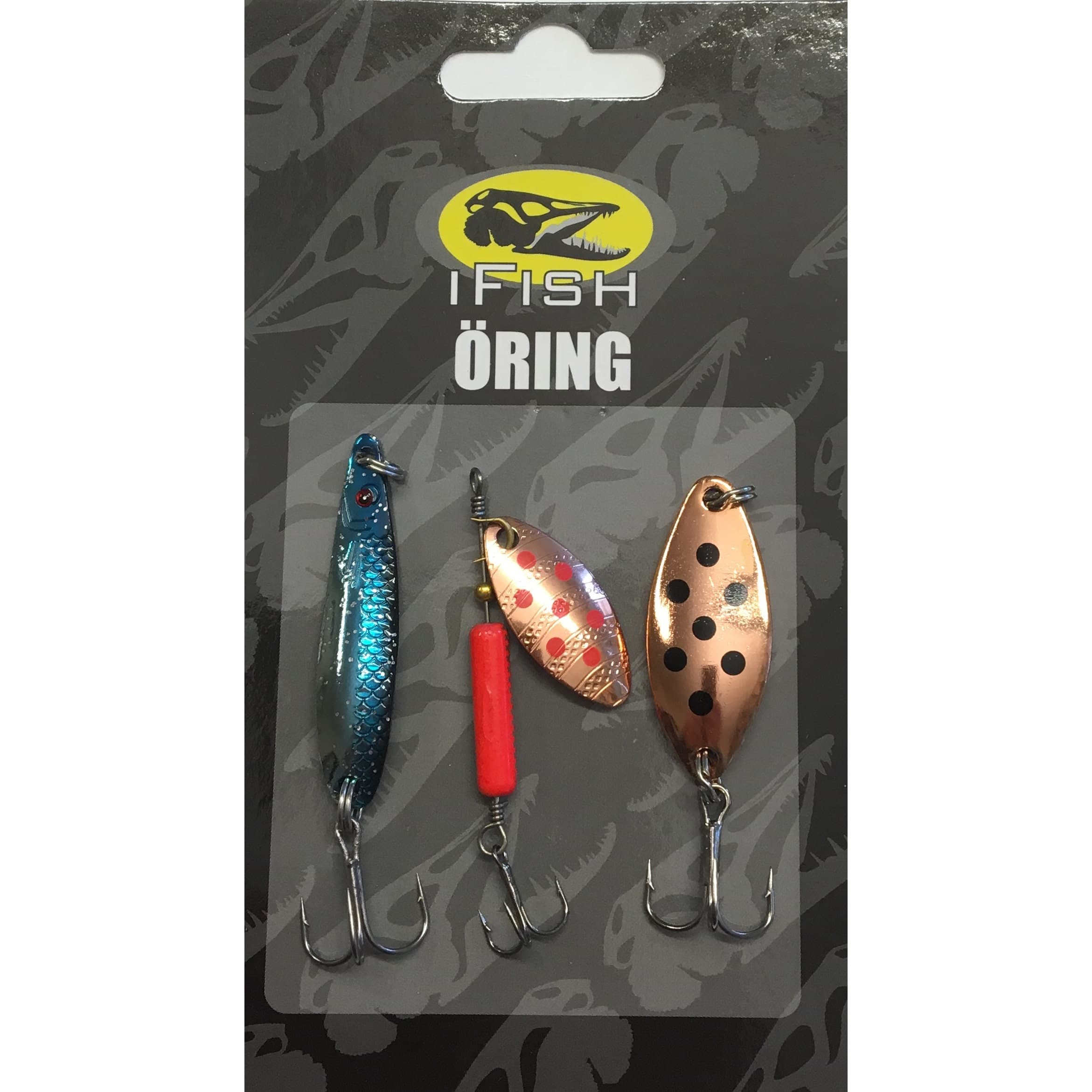 Öring — image 1 of 1