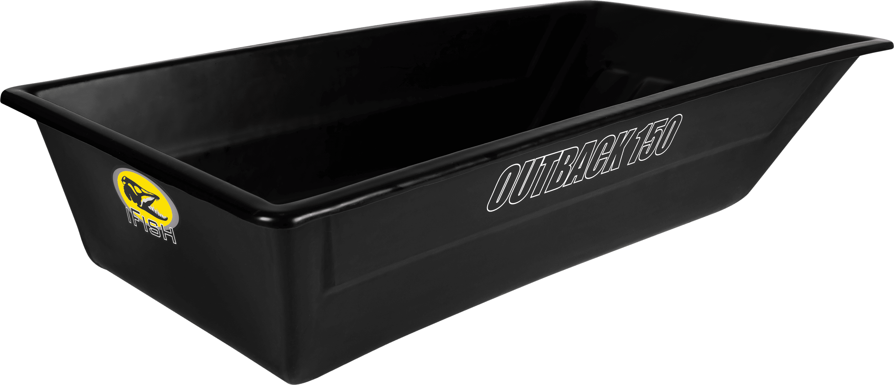 Outback 150 — image 1 of 1