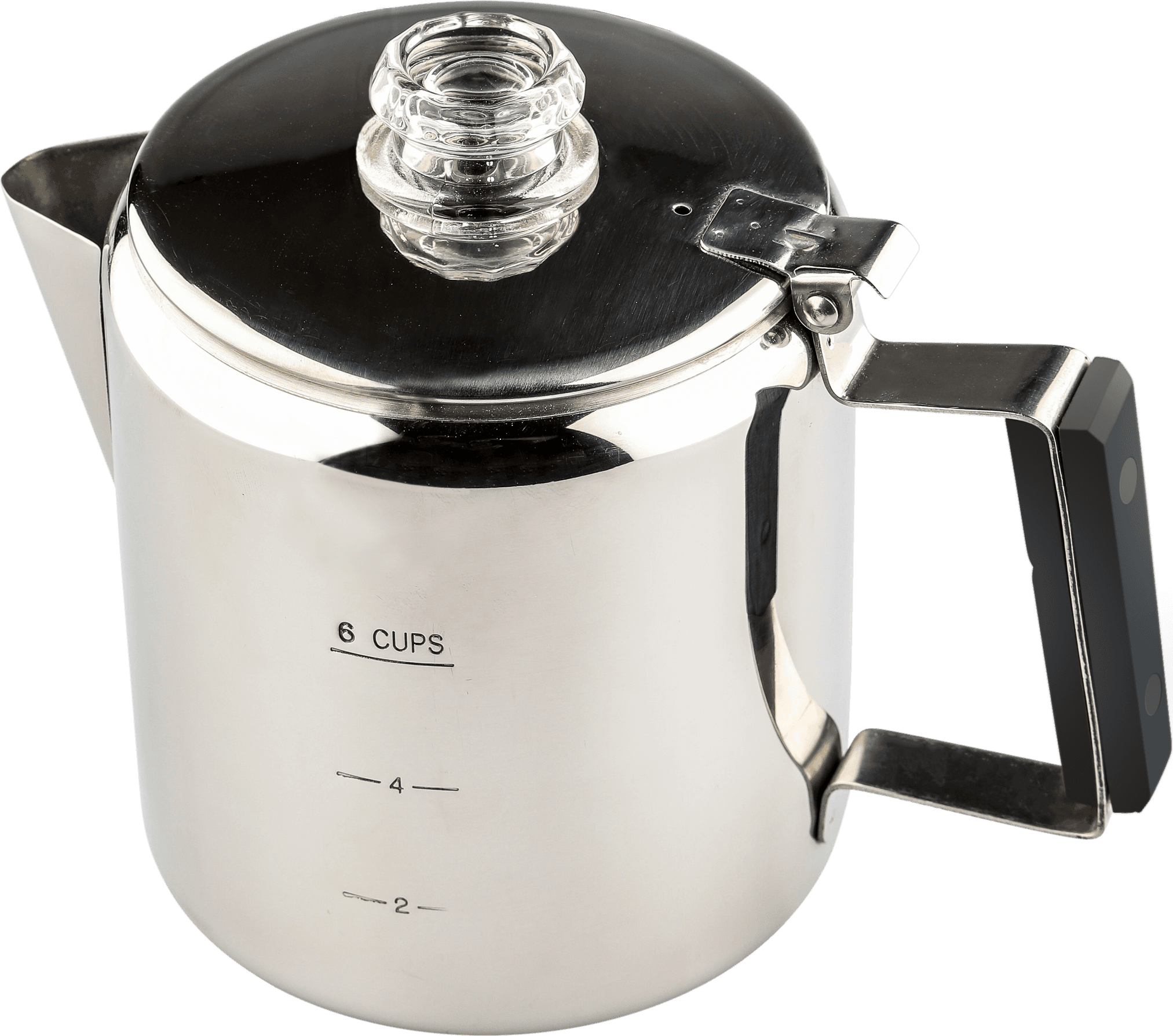 Perculator 1,4 L — image 1 of 3