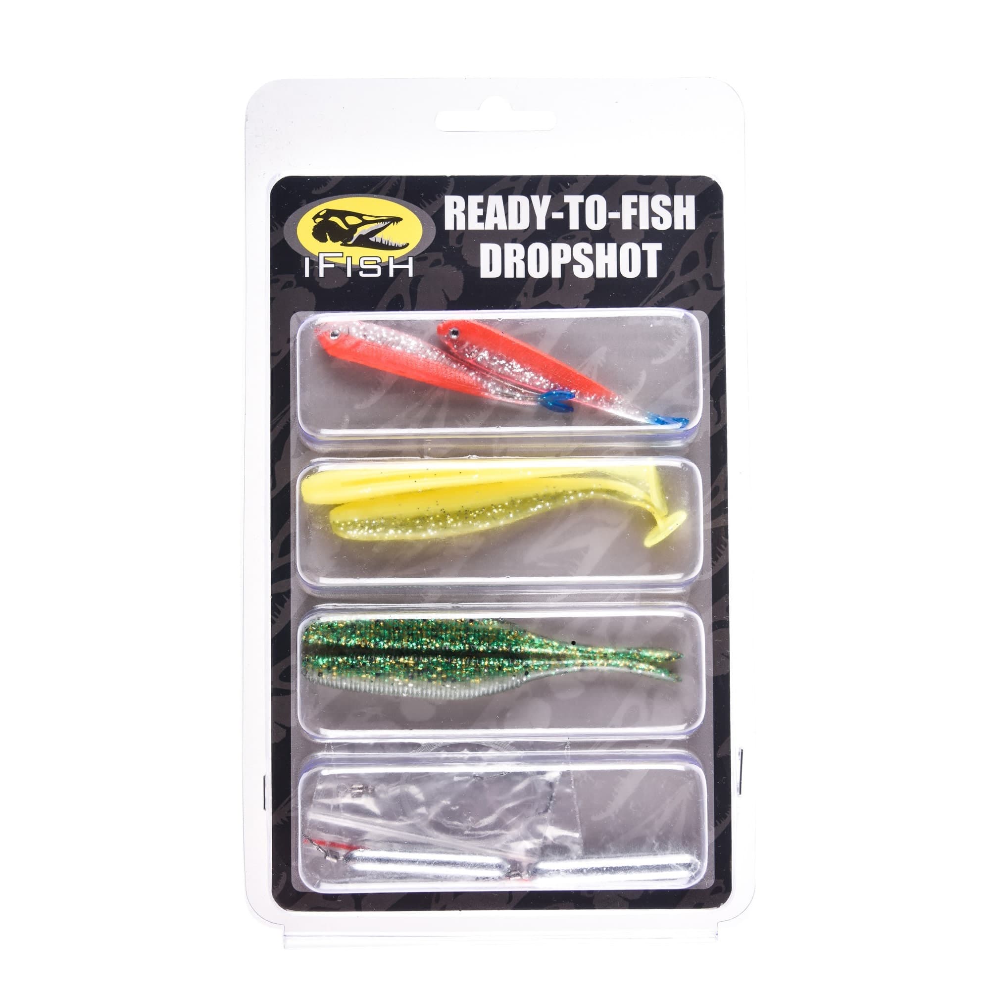 Ready-to-fish Dropshot — image 2 of 2