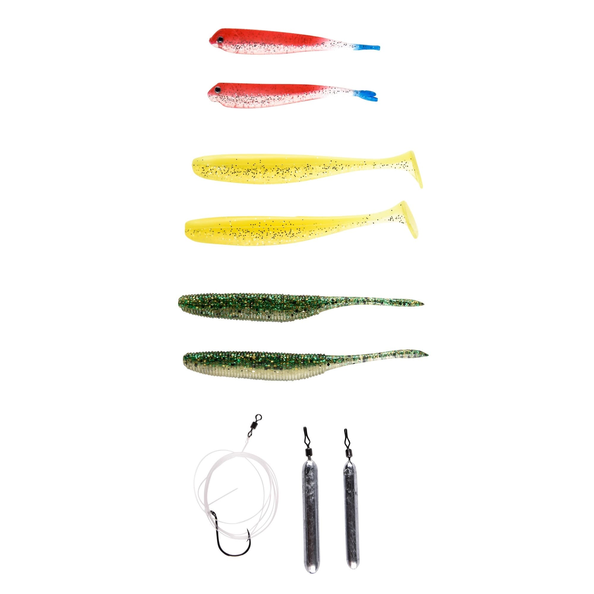 Ready-to-fish Dropshot — image 1 of 2