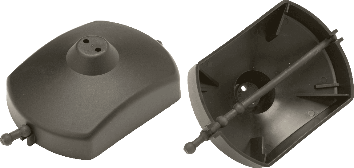 Royal Viking Edge Guard