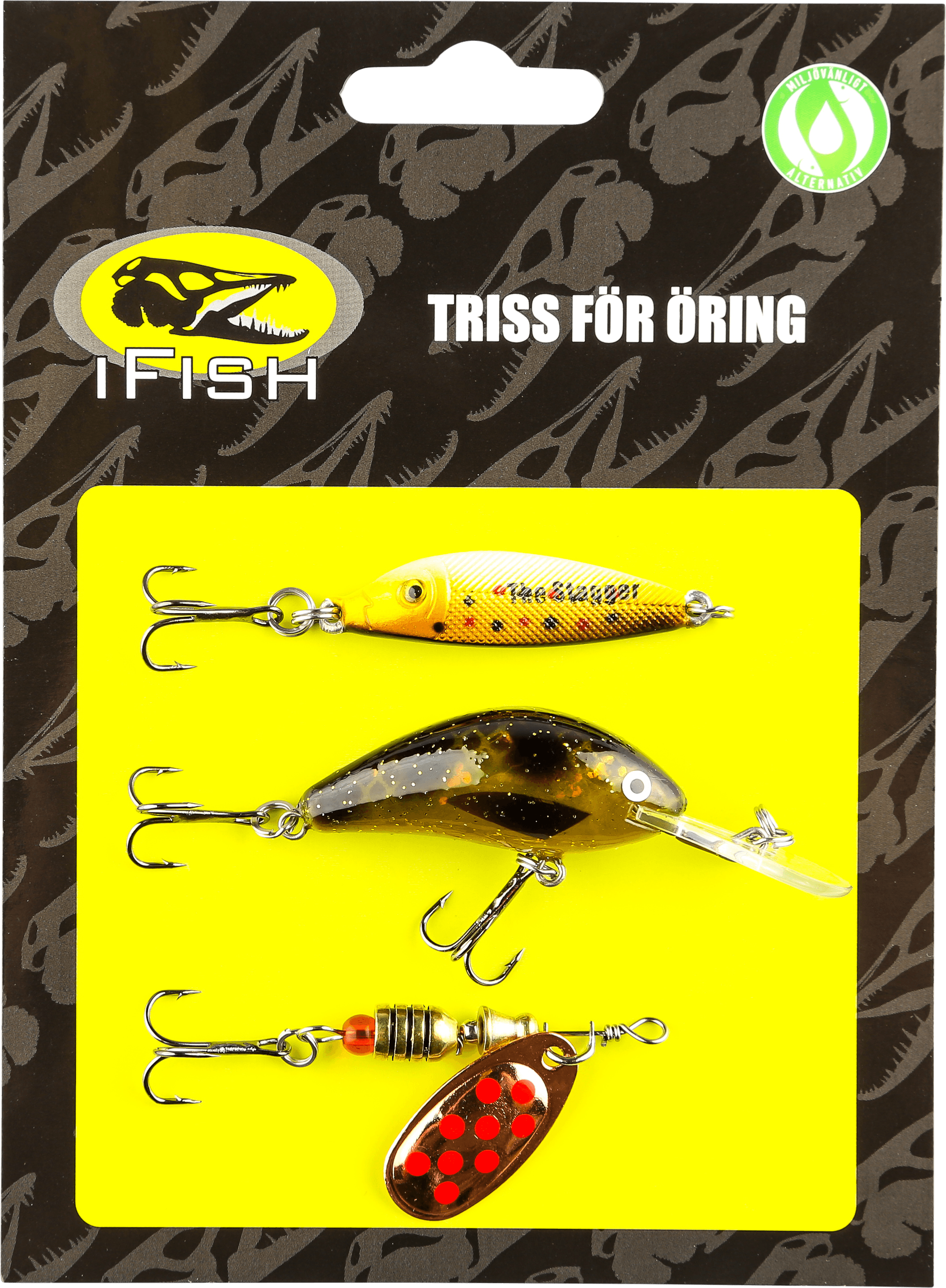 Triss för Öring — image 2 of 2