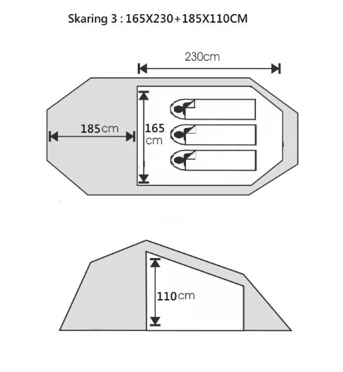 Skaring 3 — image 29 of 29