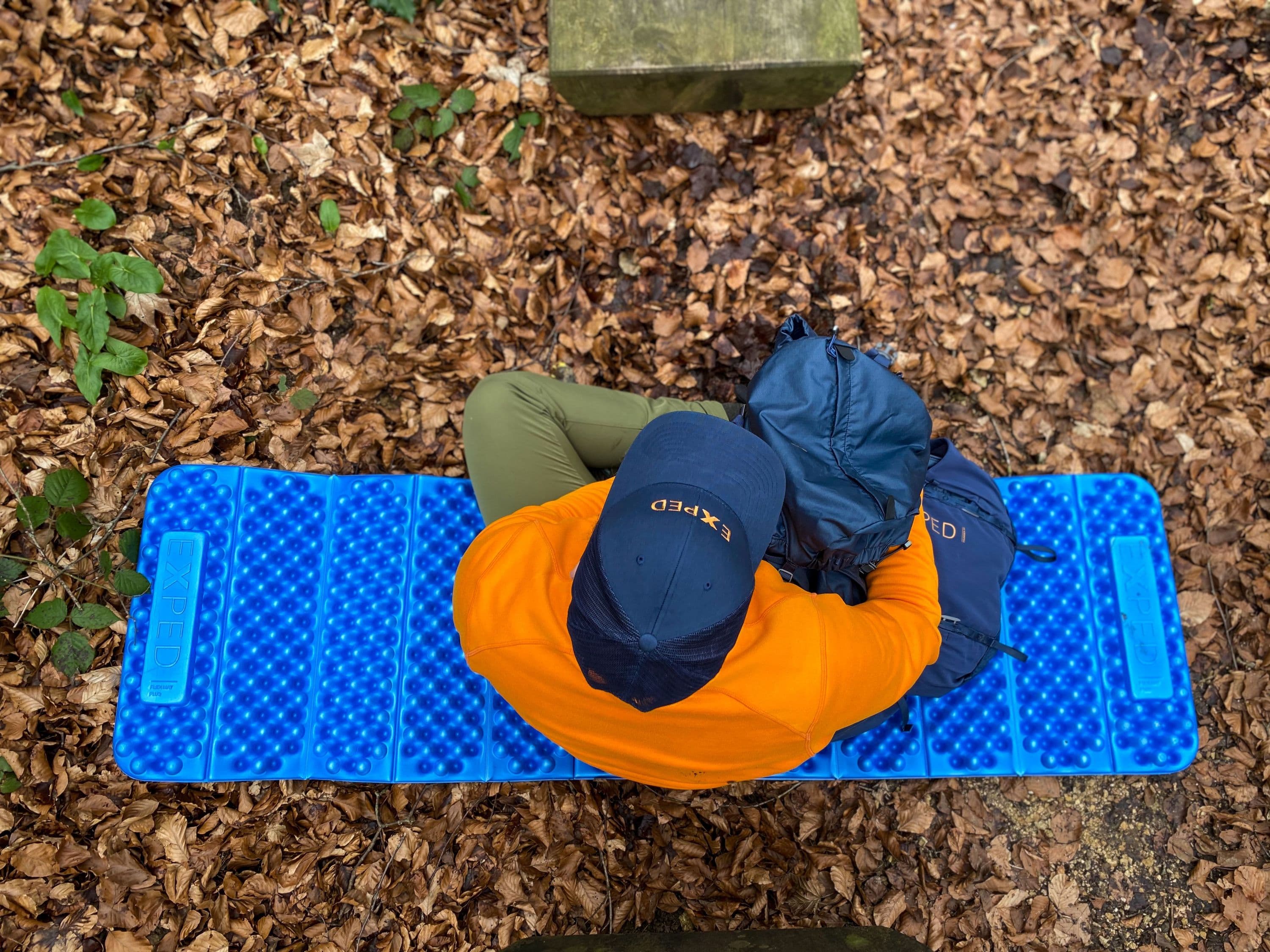 FlexMat Plus XS — image 4 of 8