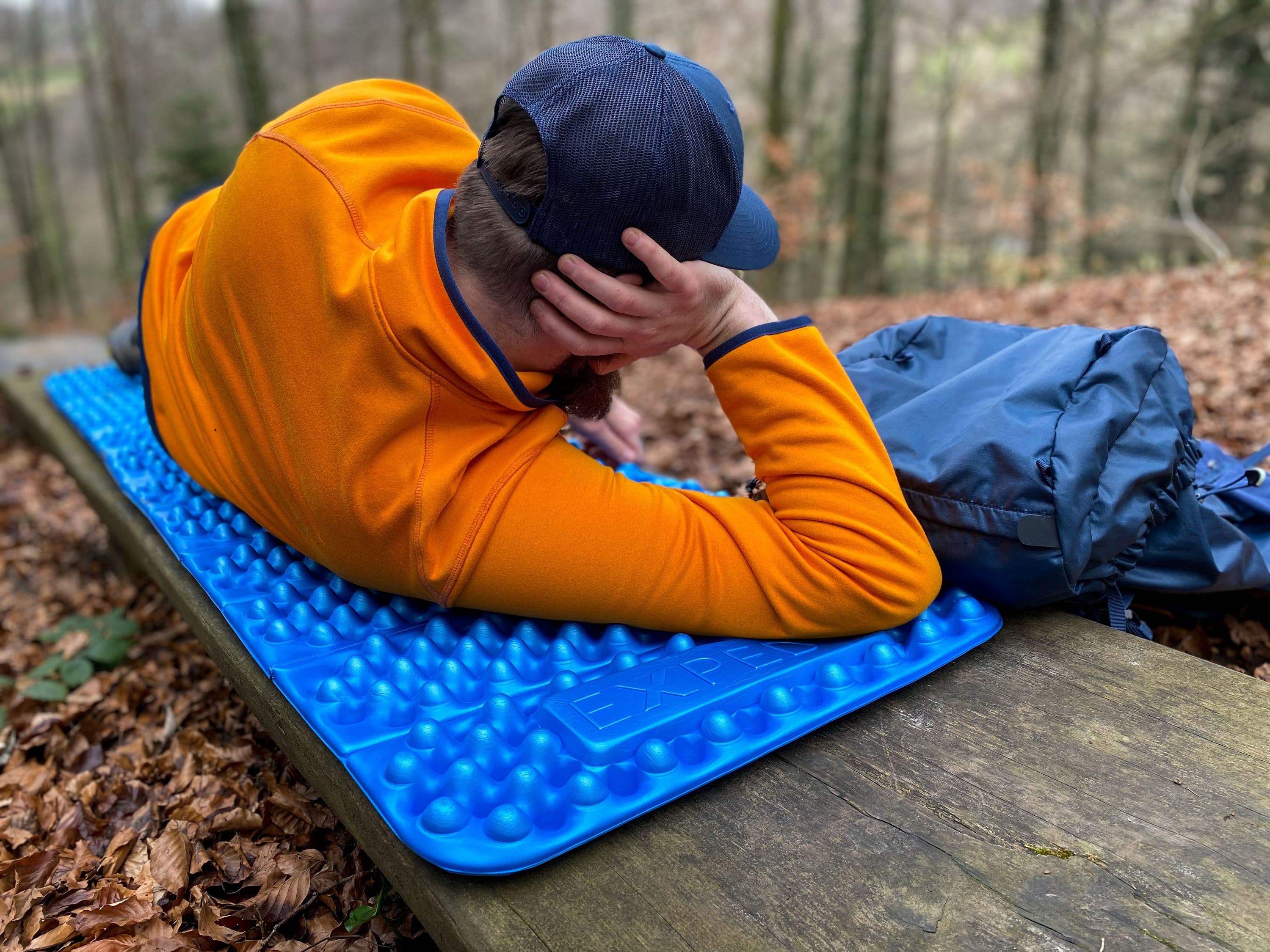 FlexMat Plus XS — image 5 of 8