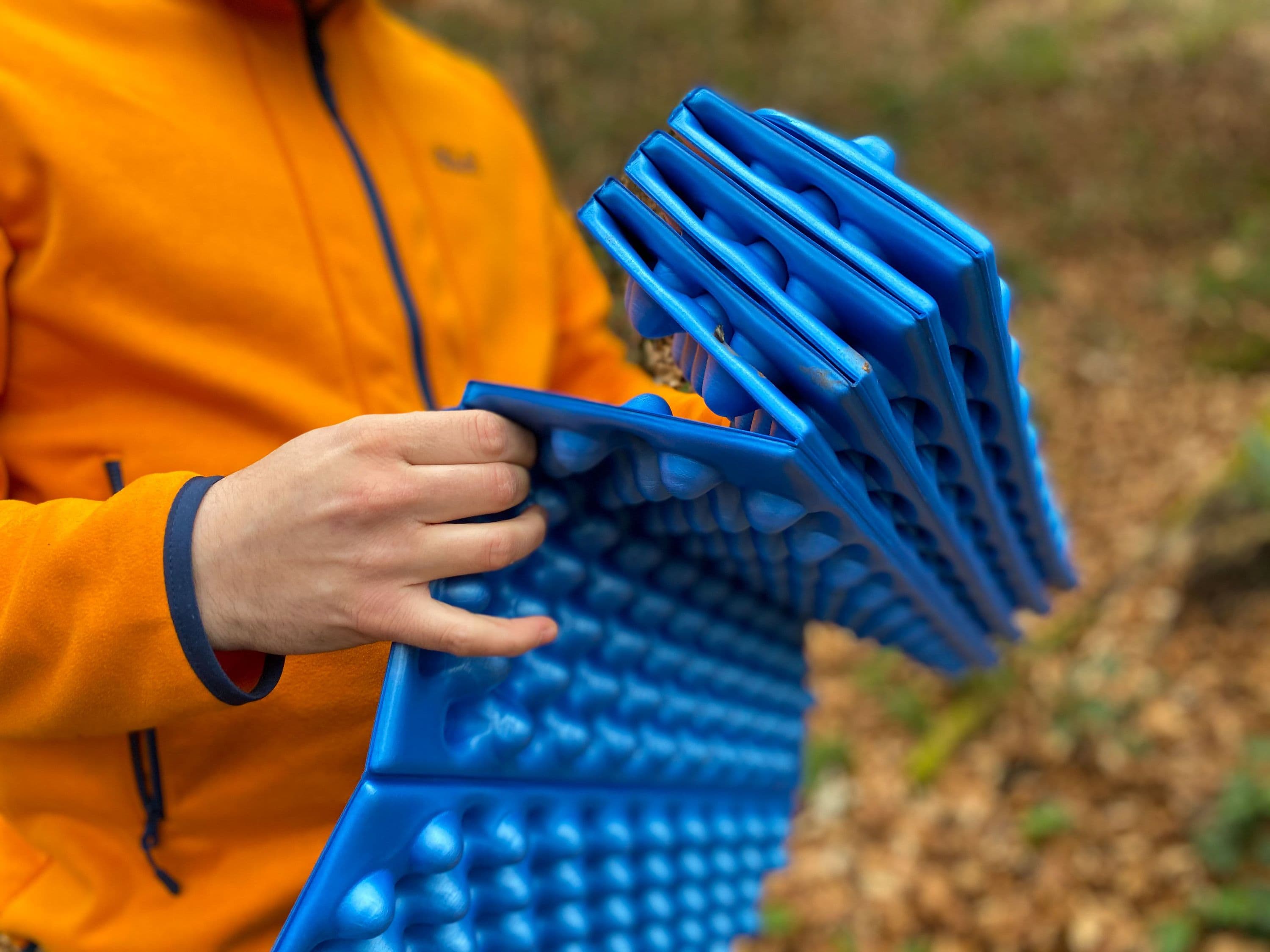 FlexMat Plus XS — image 6 of 8