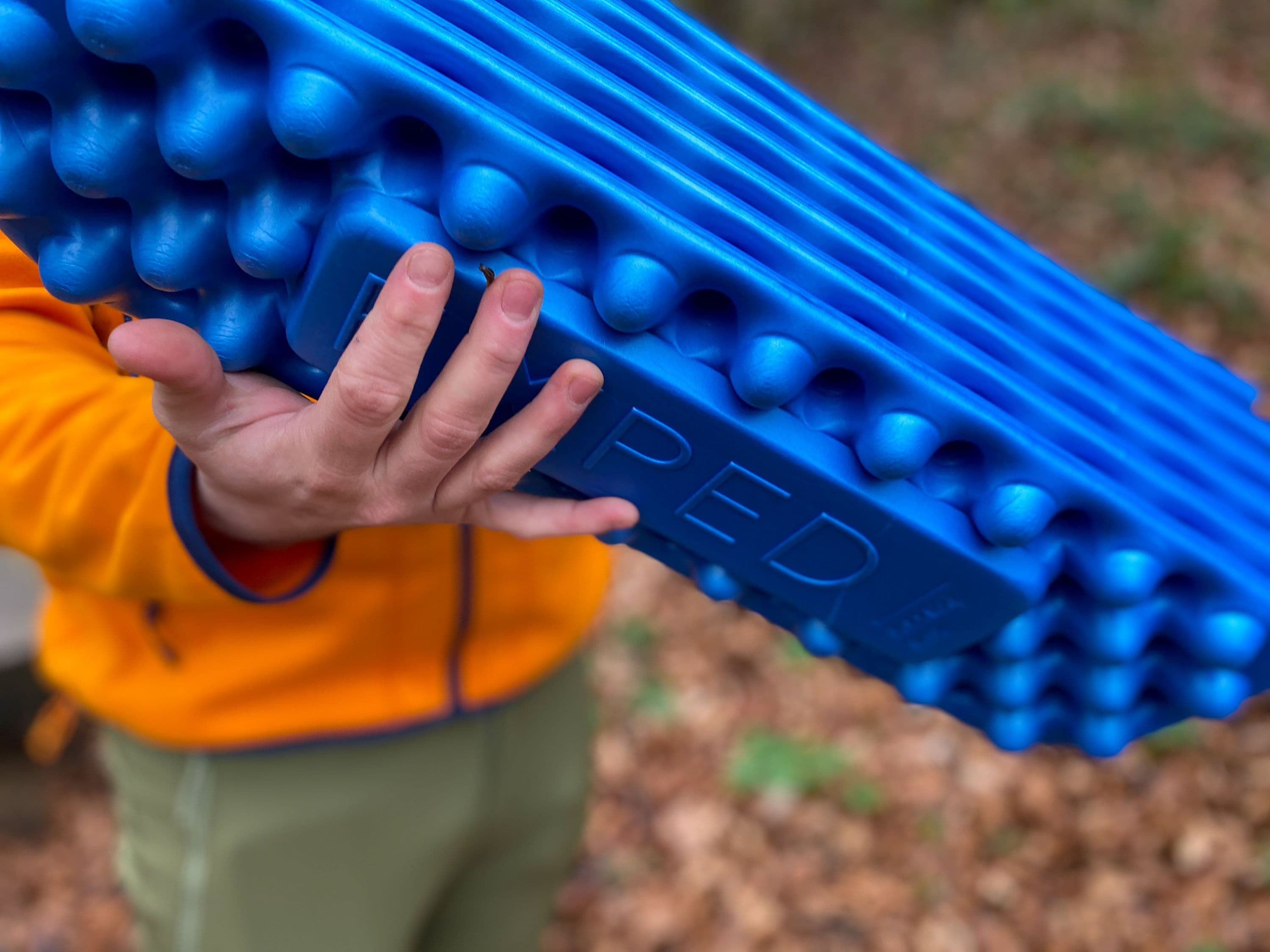 FlexMat Plus XS — image 7 of 8