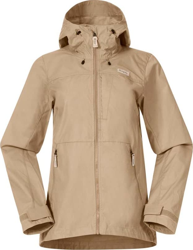 Women's Nordmarka Leaf Light Wind Jacket