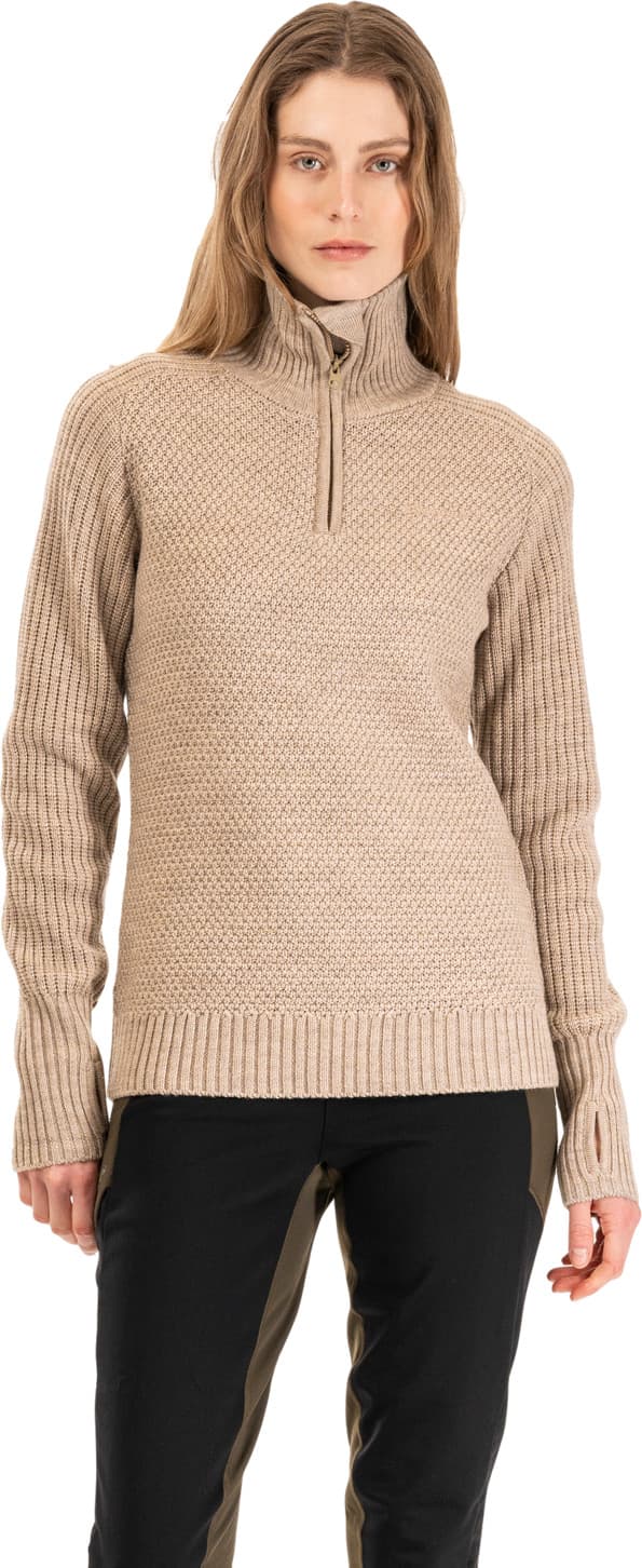 Women's Ulriken Jumper — image 2 of 5