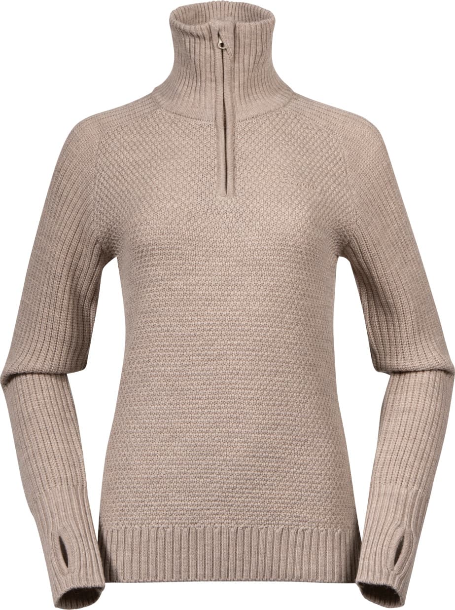 Women's Ulriken Jumper