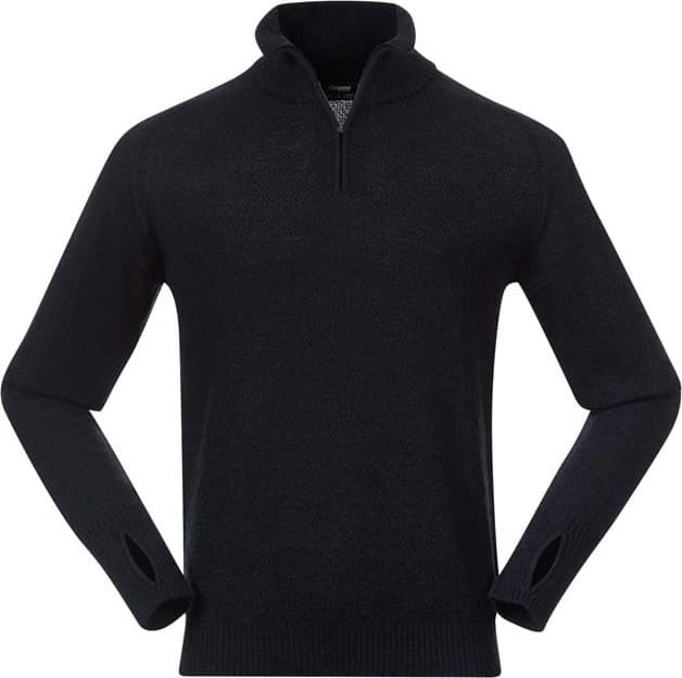 Men's Ulriken Light Merino Jumper — image 1 of 3