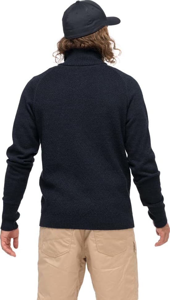 Men's Ulriken Light Merino Jumper — image 2 of 3