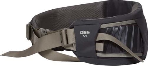 Hip Belt For Alpinist V6 — image 1 of 1