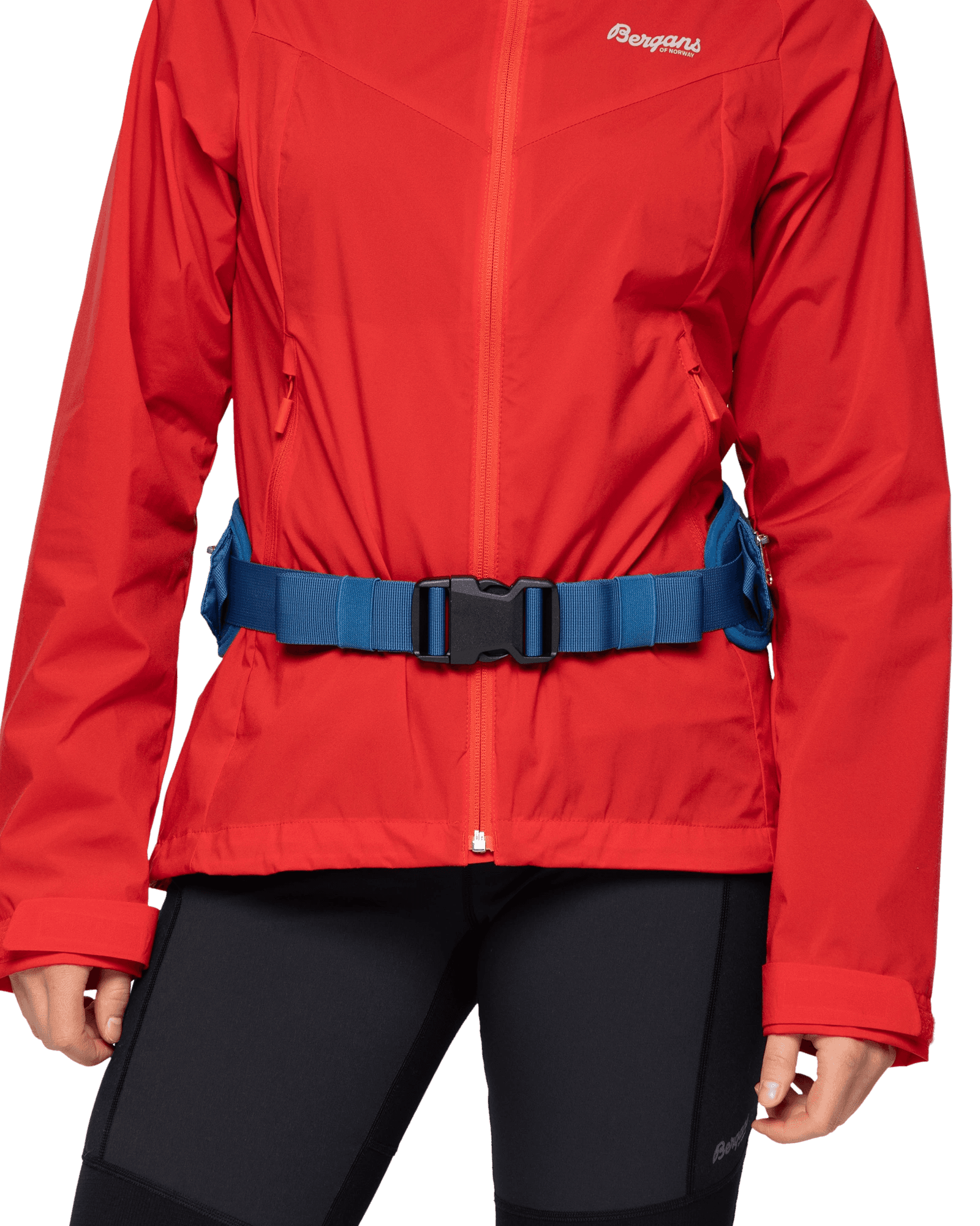 Bergans-2982-Driv Hip Pack 1 — image 4 of 4