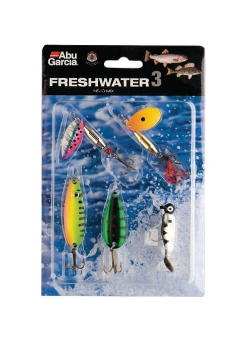 Freshwater Mix 3 — image 1 of 1