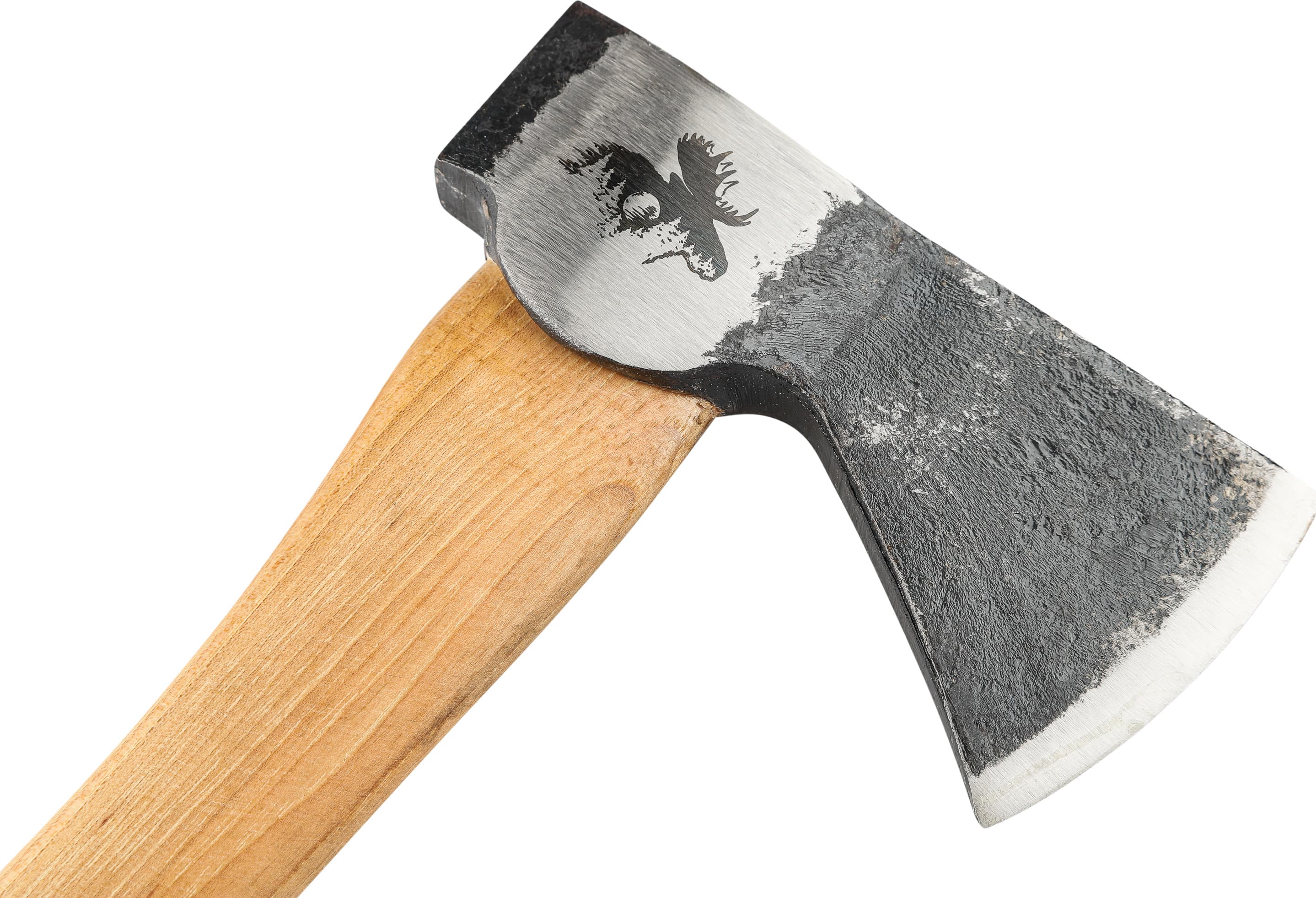 Hunting Axe — image 2 of 3