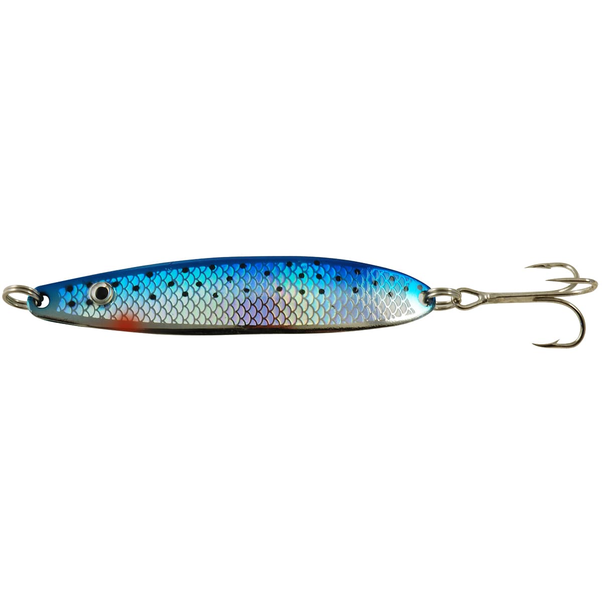 Sølvkroken Jensen Seatrout