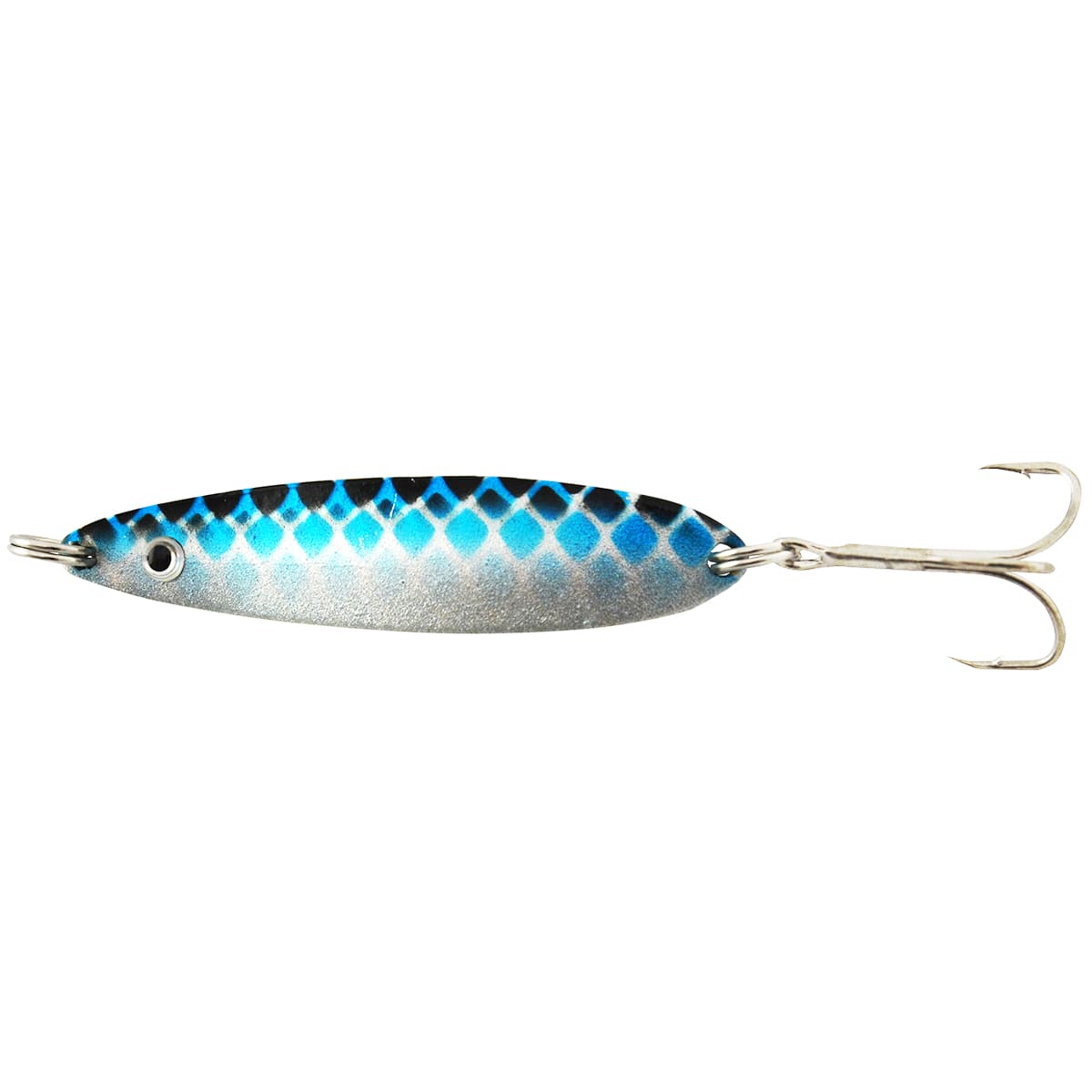 Sølvkroken Jensen Seatrout