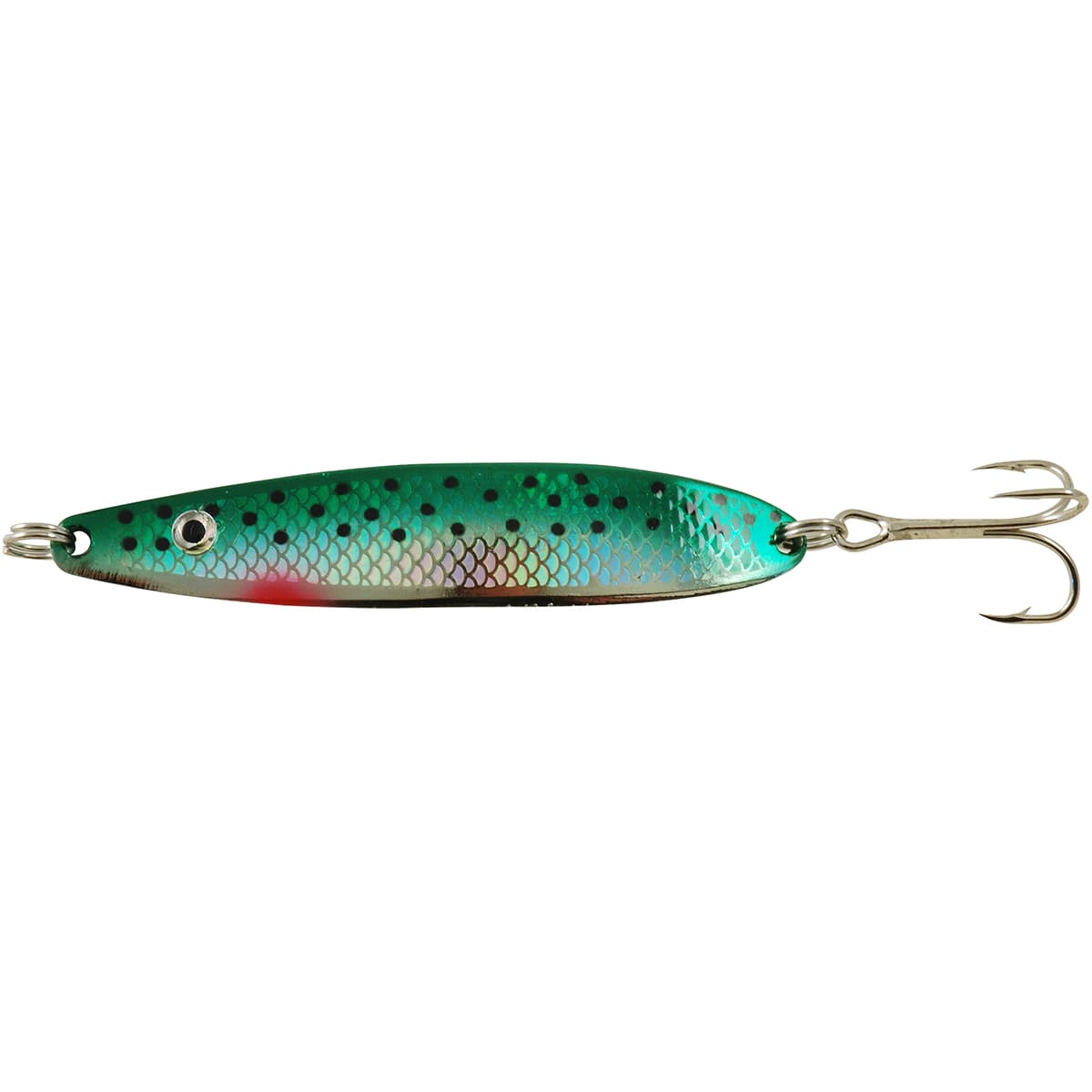 Sølvkroken Jensen Seatrout