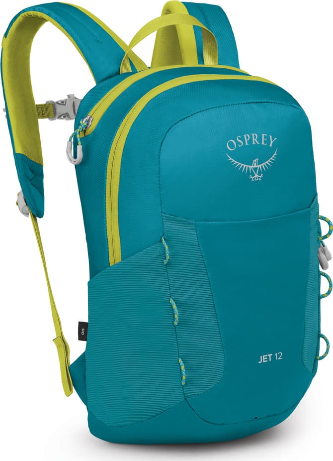 Osprey Jet 12