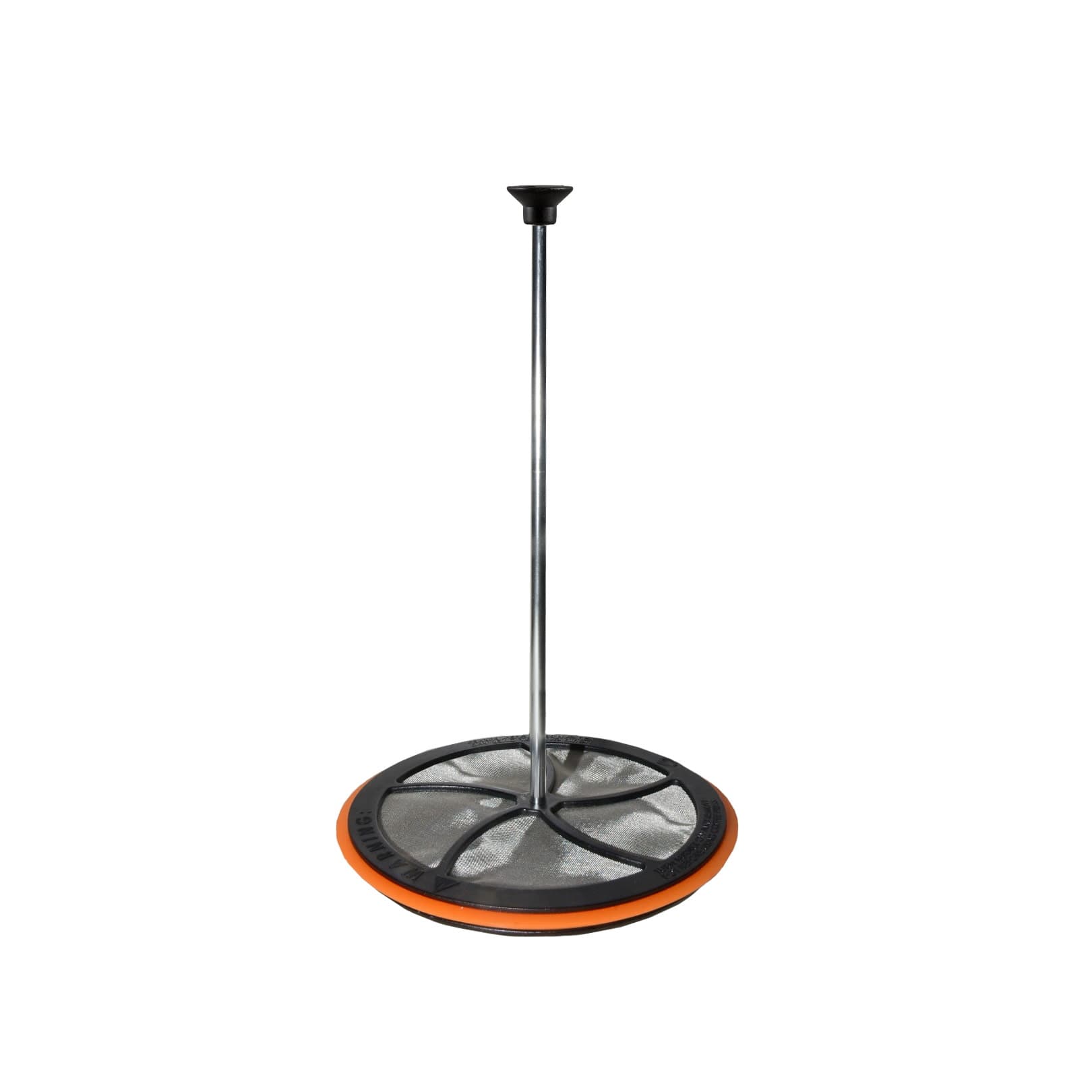 Grande Coffee Press Silicone