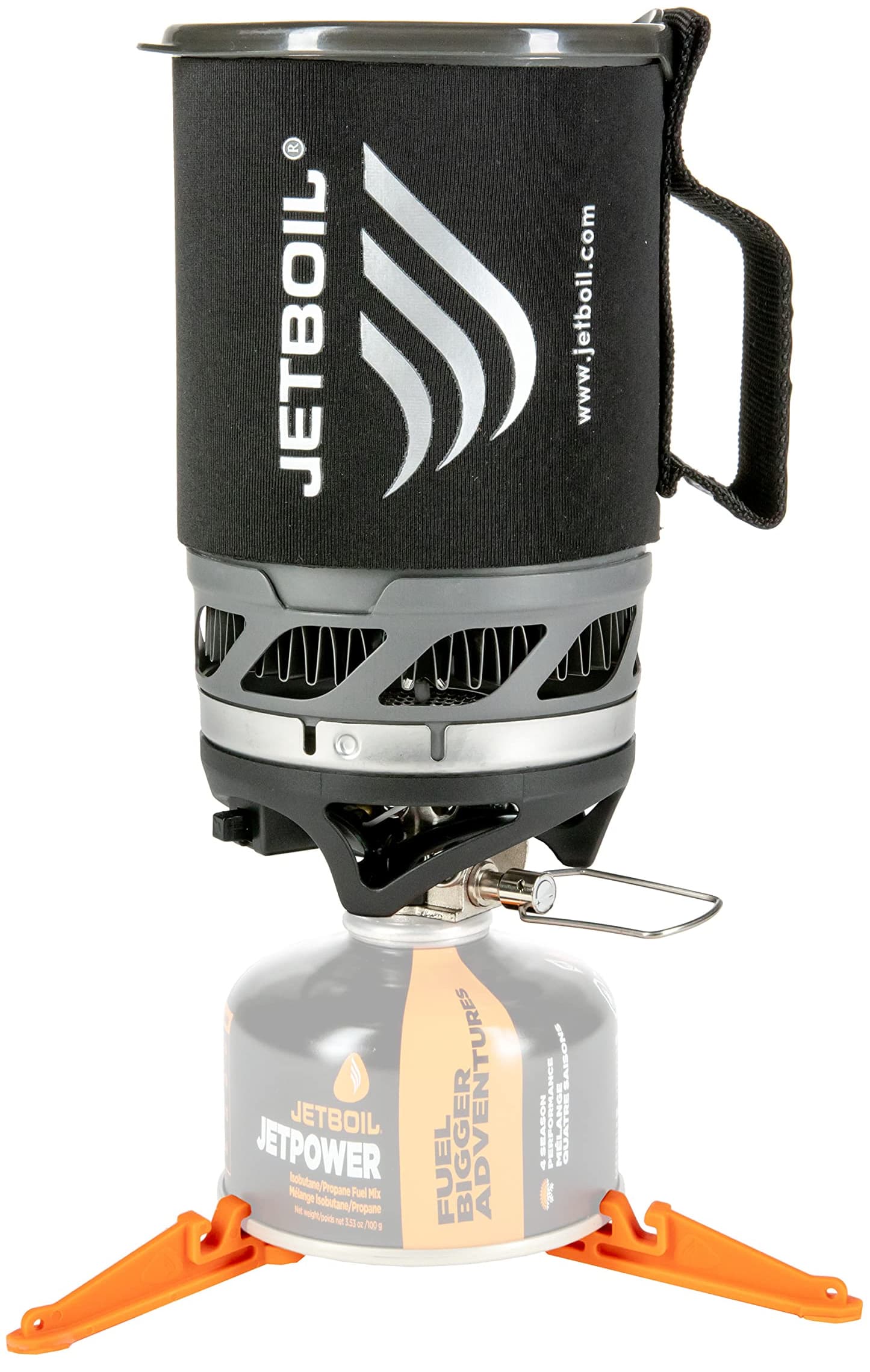 MicroMo Cooking System — image 1 of 7