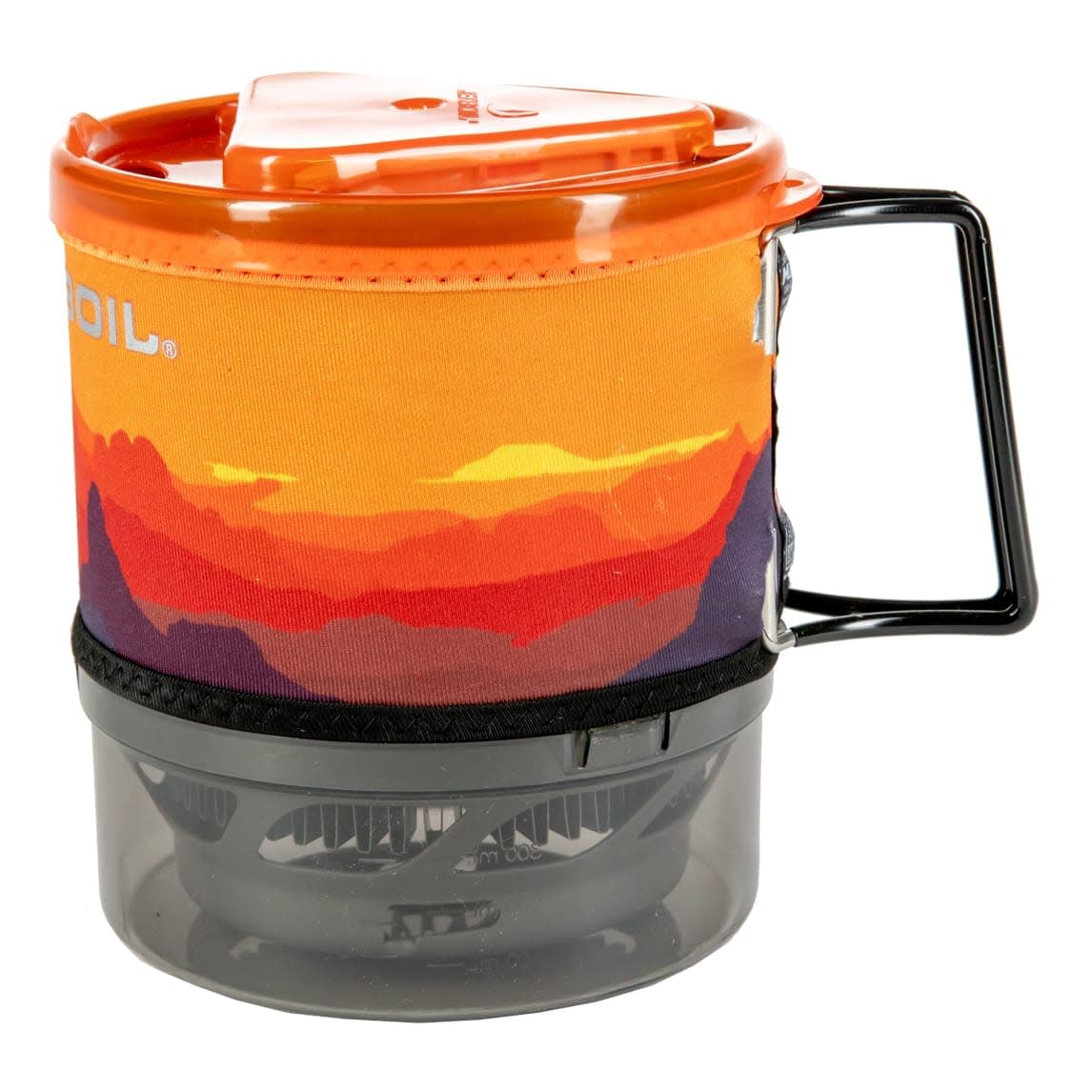 MiniMo Cooking System — image 4 of 4