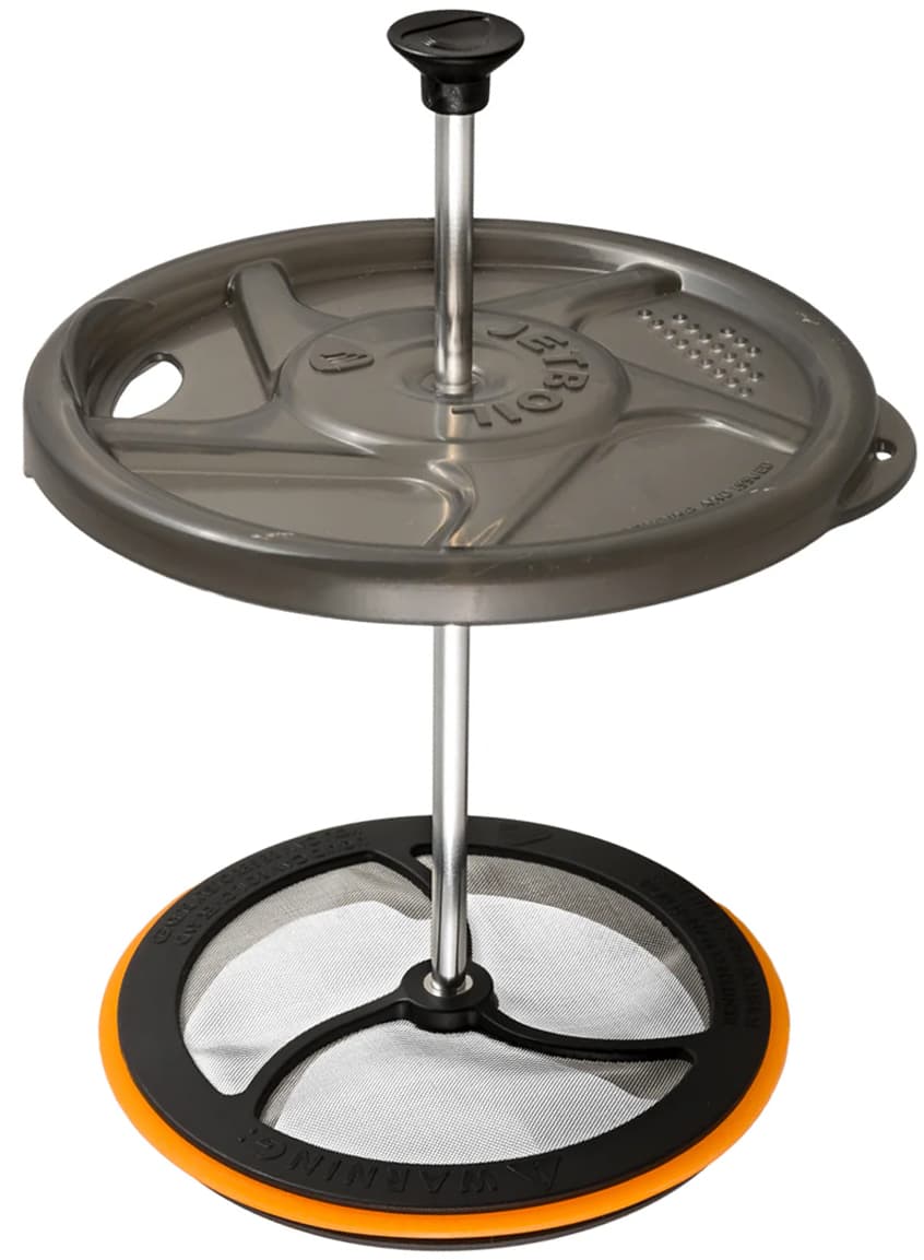 Silicone Coffee Press — image 1 of 5