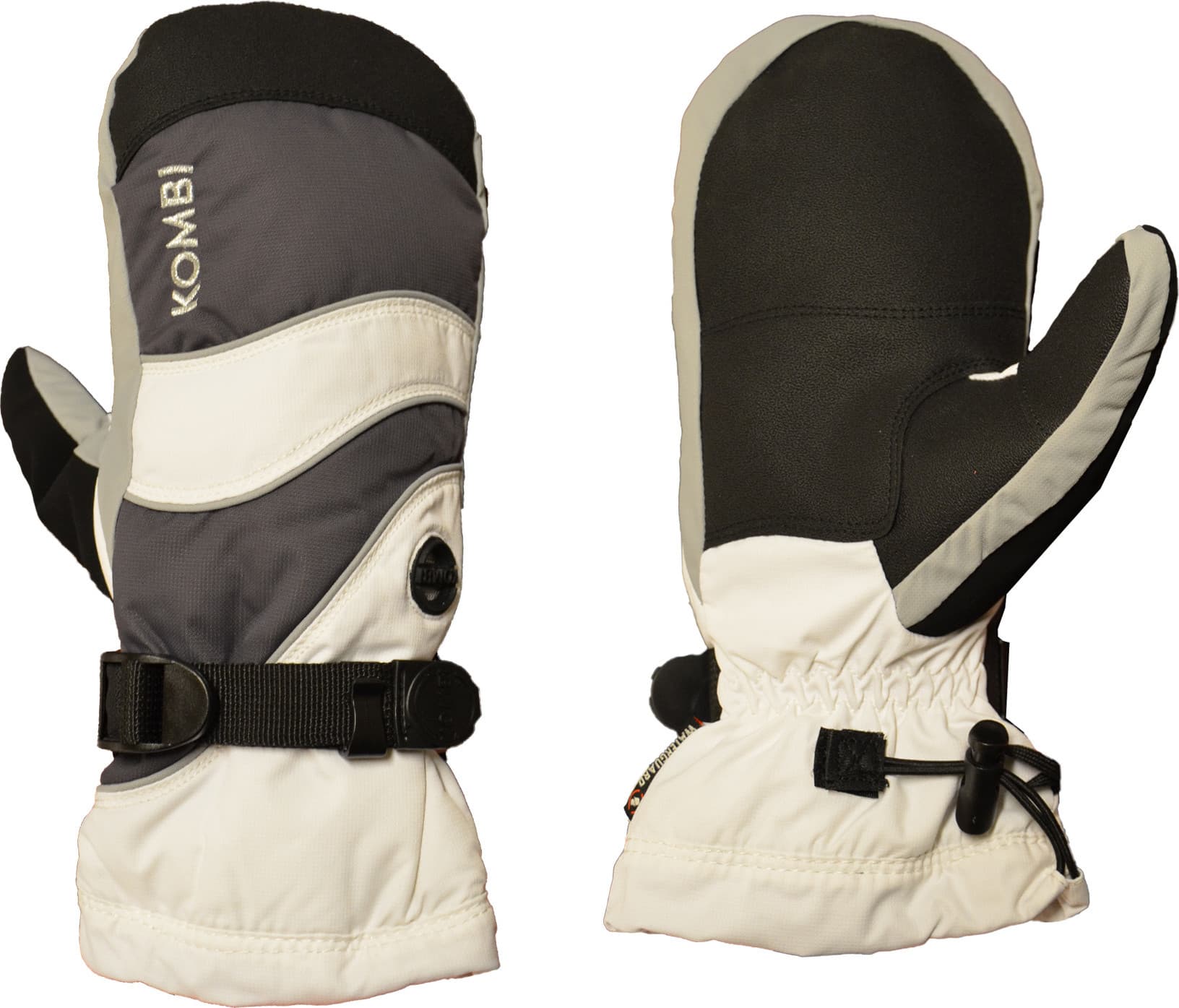 Men's Squad Waterguard Mitt