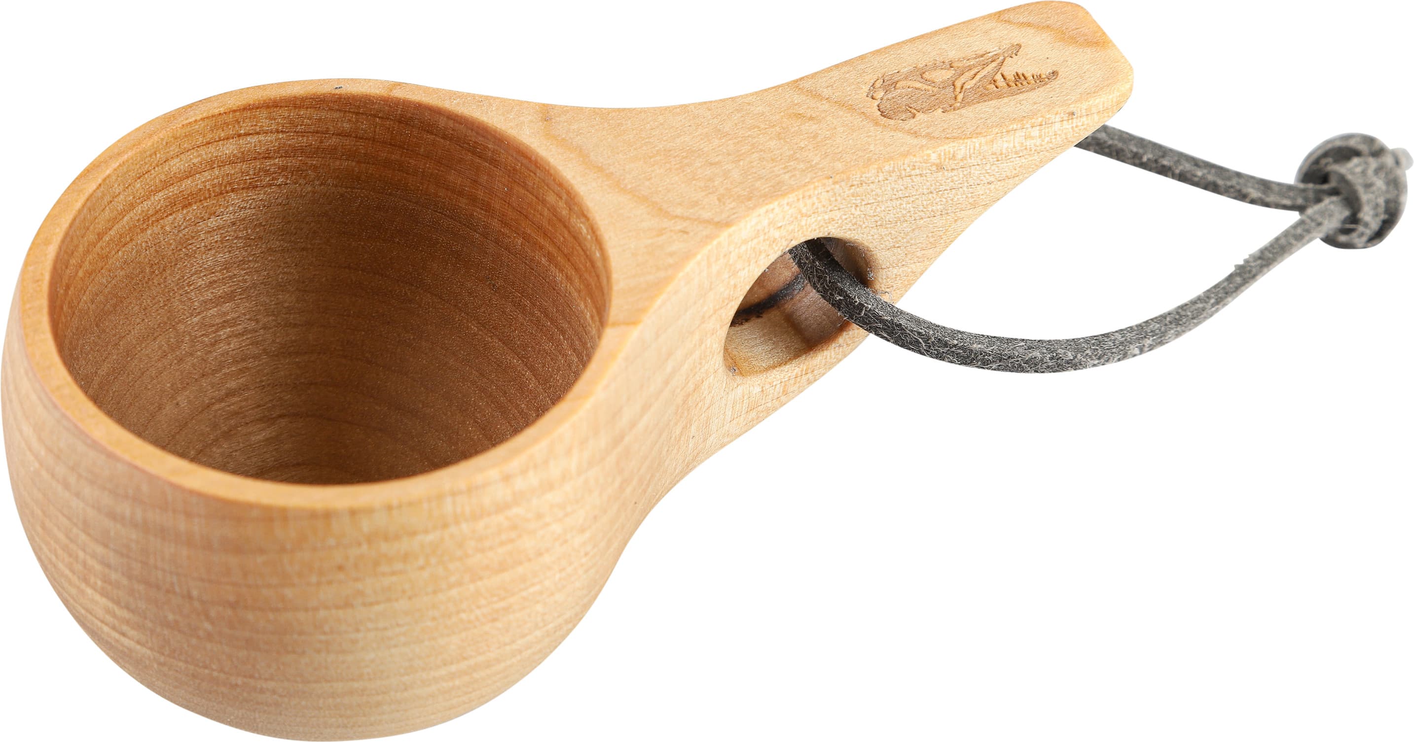 Wooden Cup 10 cl
