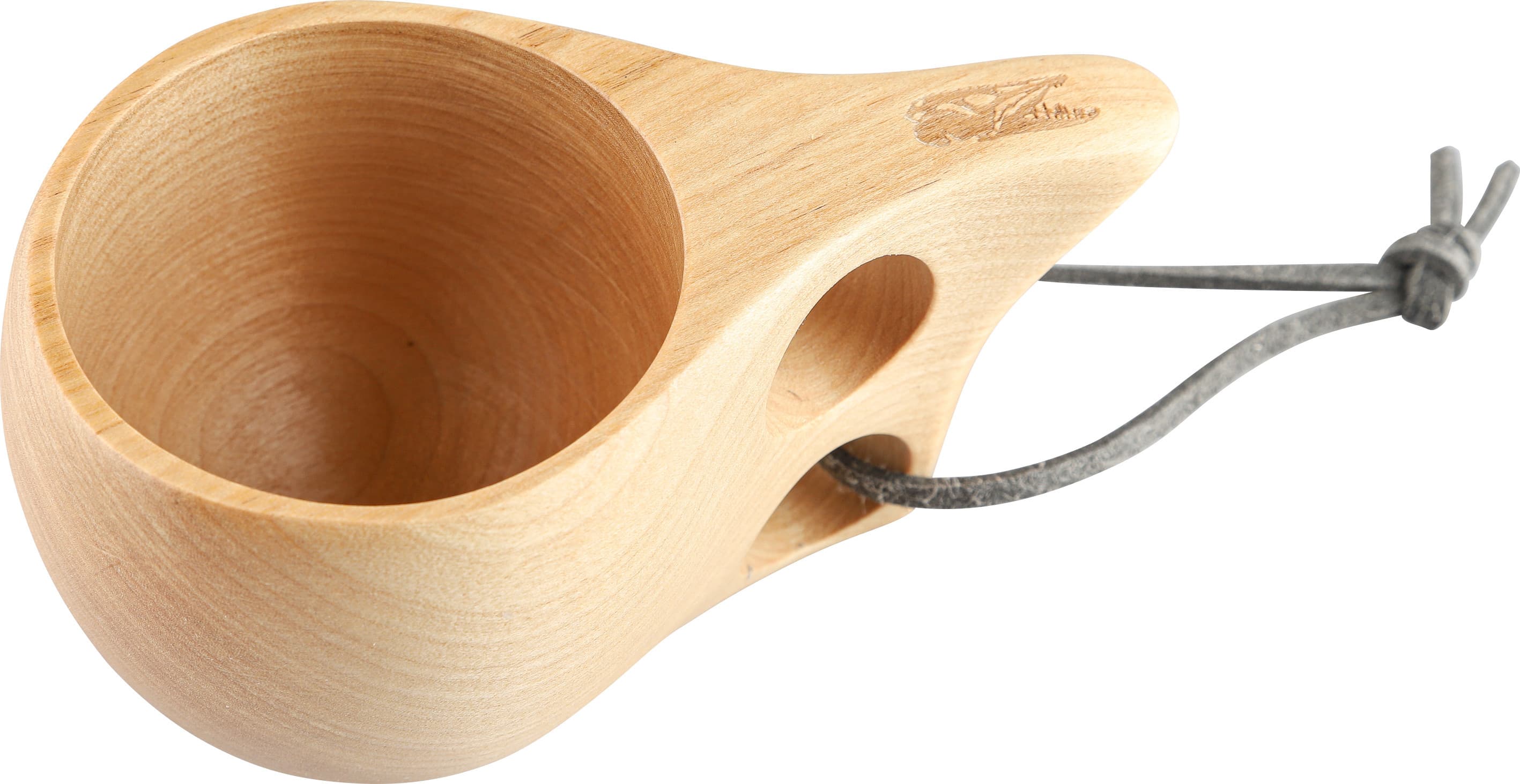 Wooden Cup 15cl — image 1 of 2