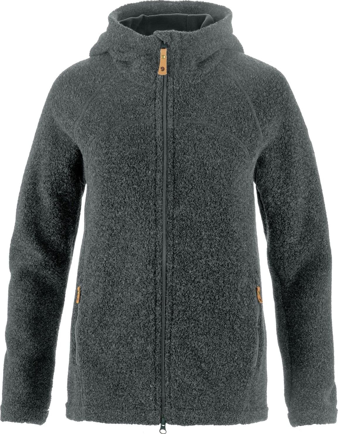 Women's Kaitum Fleece