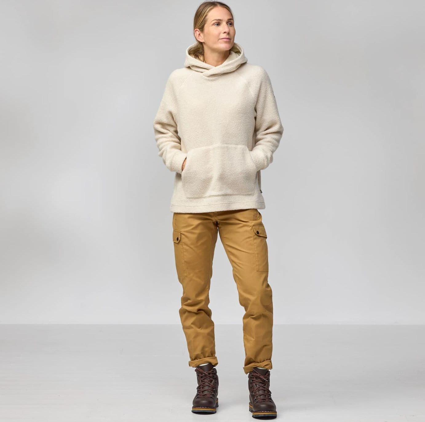 Women's Kaitum Hoodie — image 7 of 12