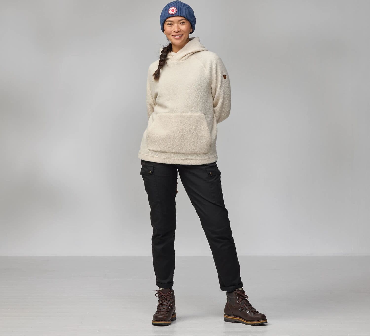 Women's Kaitum Hoodie — image 8 of 12