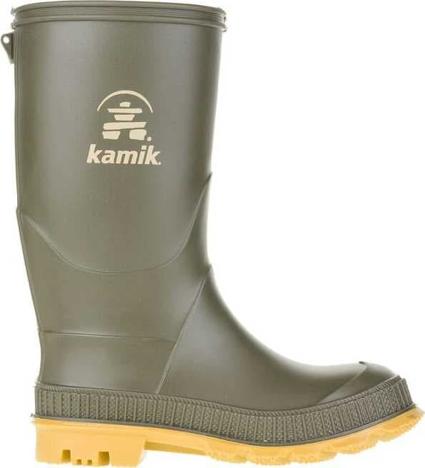 Kids' Stomp