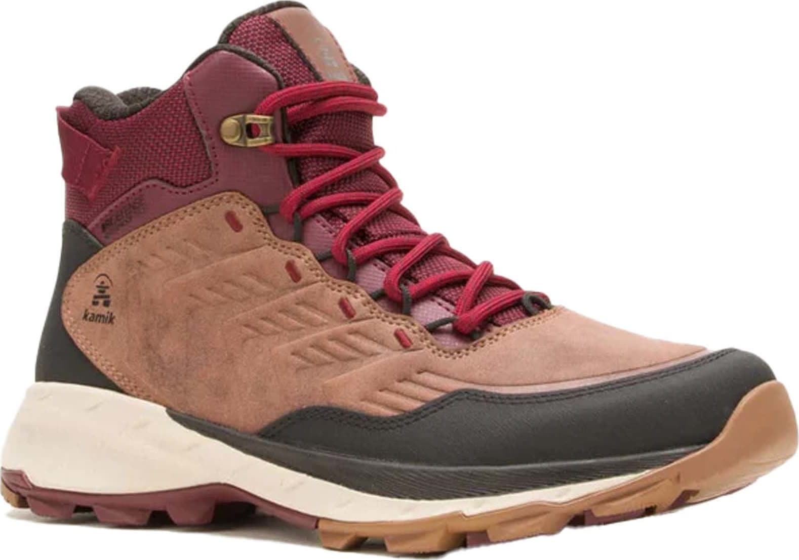 Women's Treklite Mid — image 1 of 4