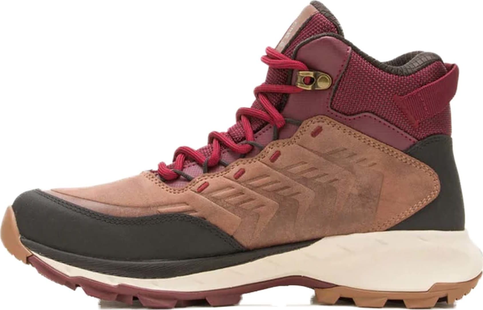 Women's Treklite Mid — image 2 of 4