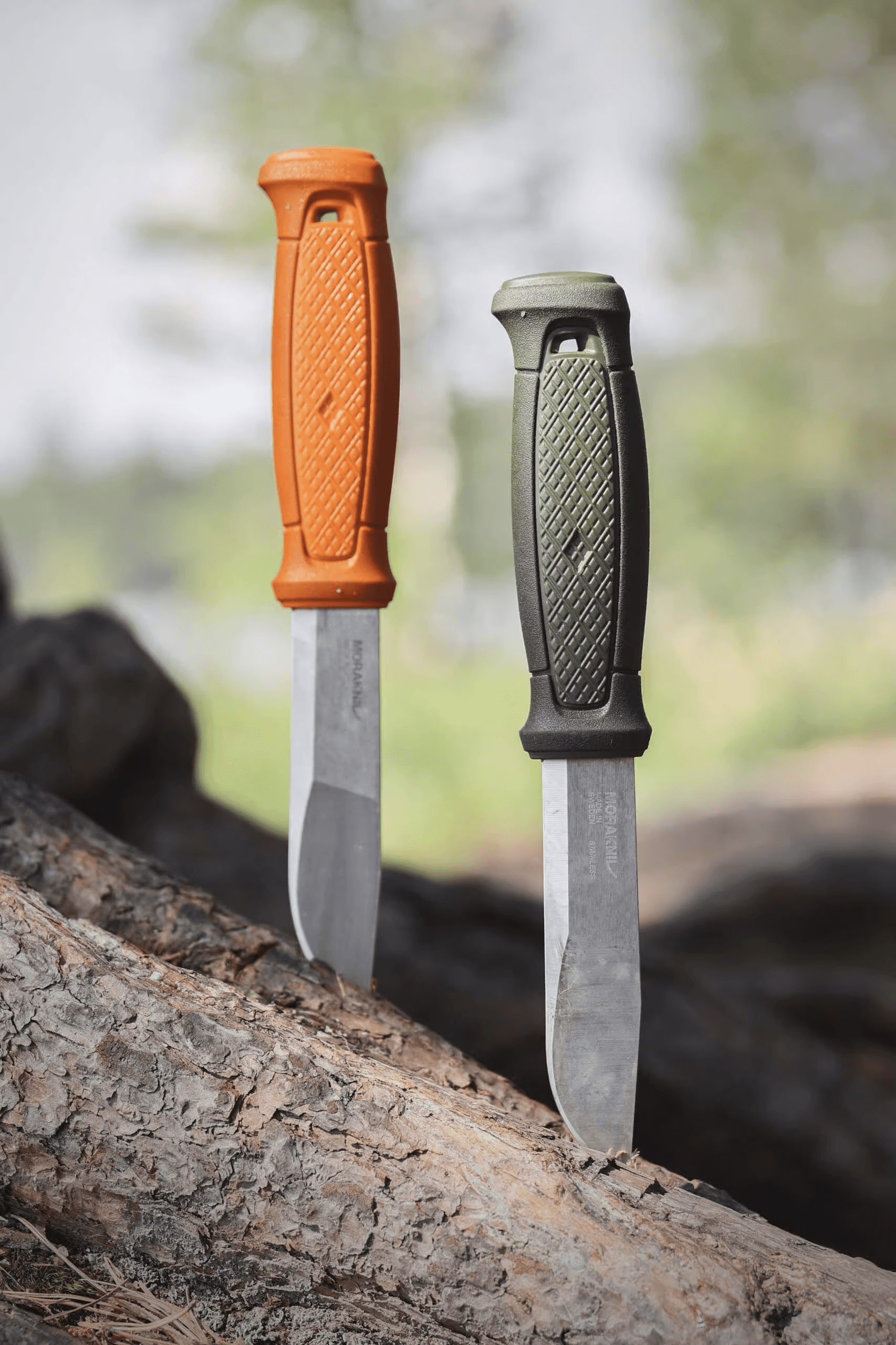 Kansbol With Survival Kit (S) — image 4 of 5