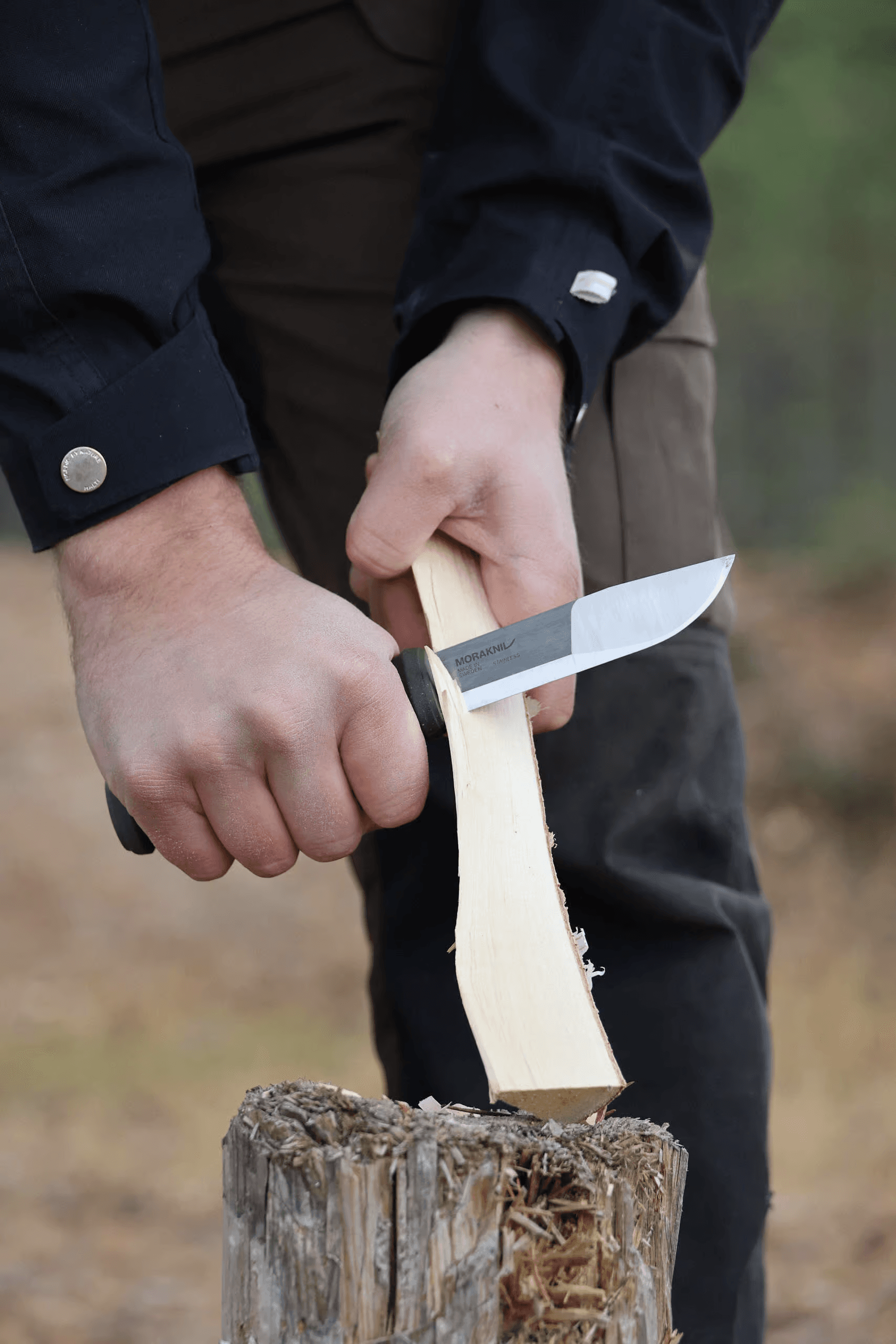 Kansbol With Survival Kit (S) — image 5 of 5