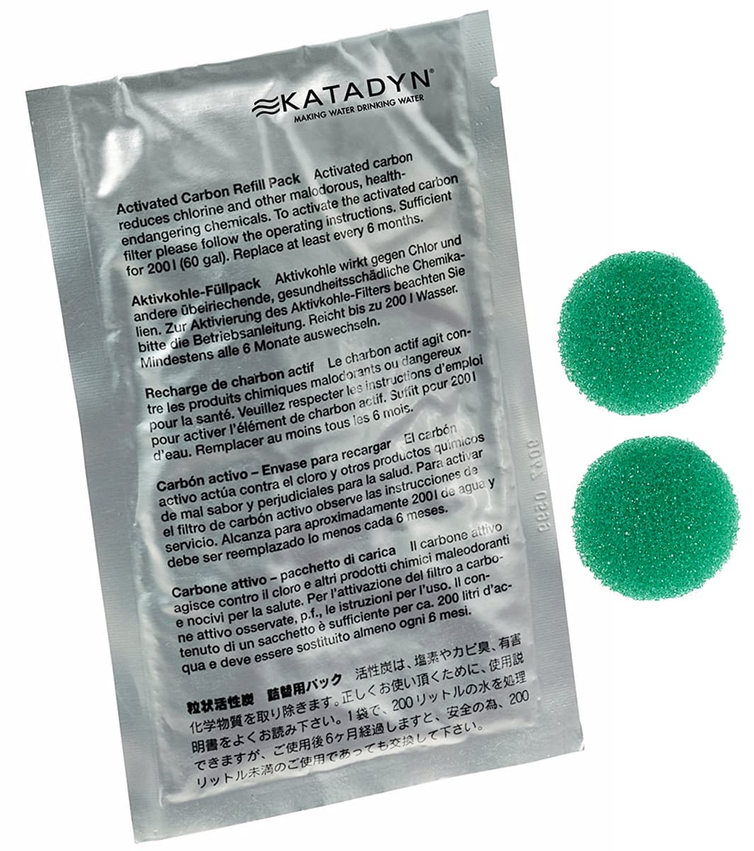 Activated Carbon