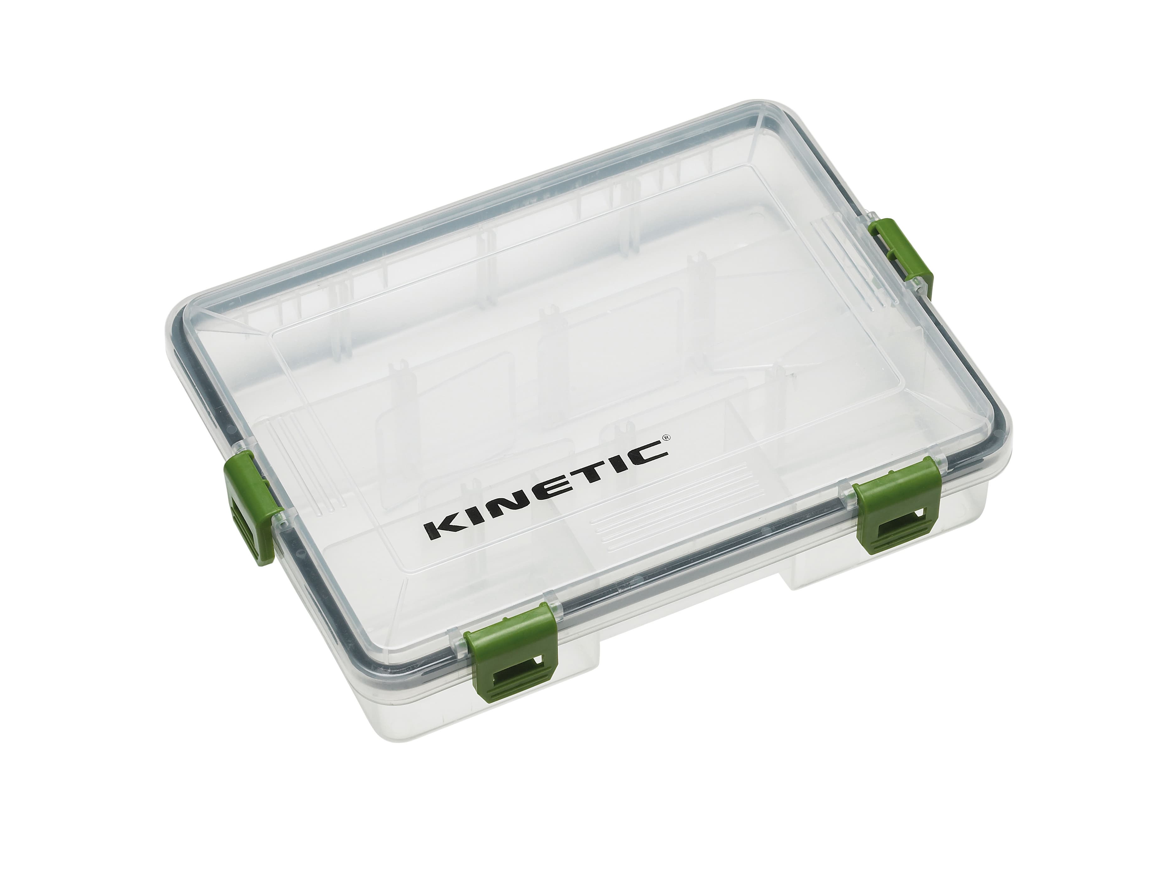 Kinetic Waterproof Box System — image 1 of 1