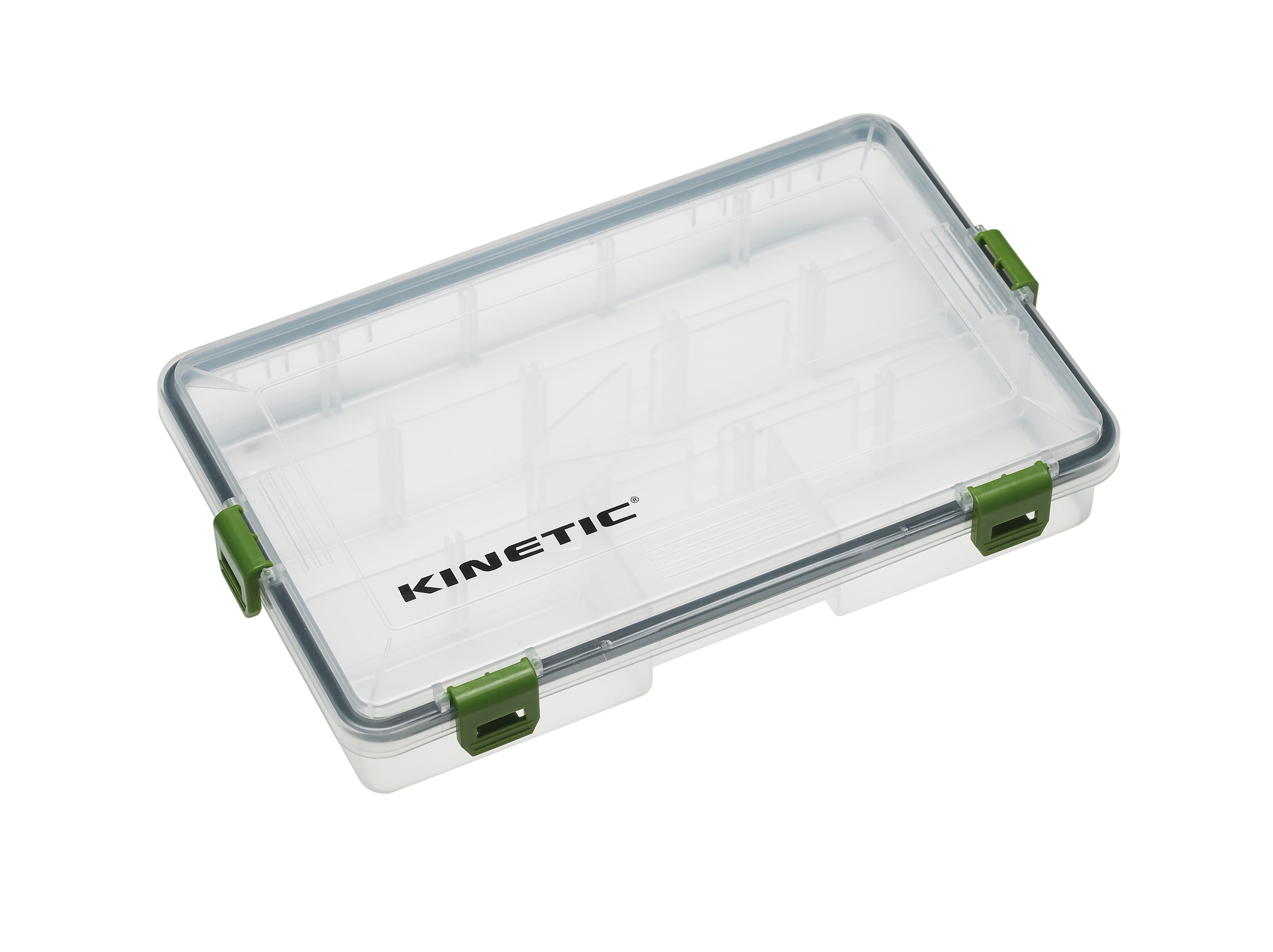 Kinetic Waterproof Box System