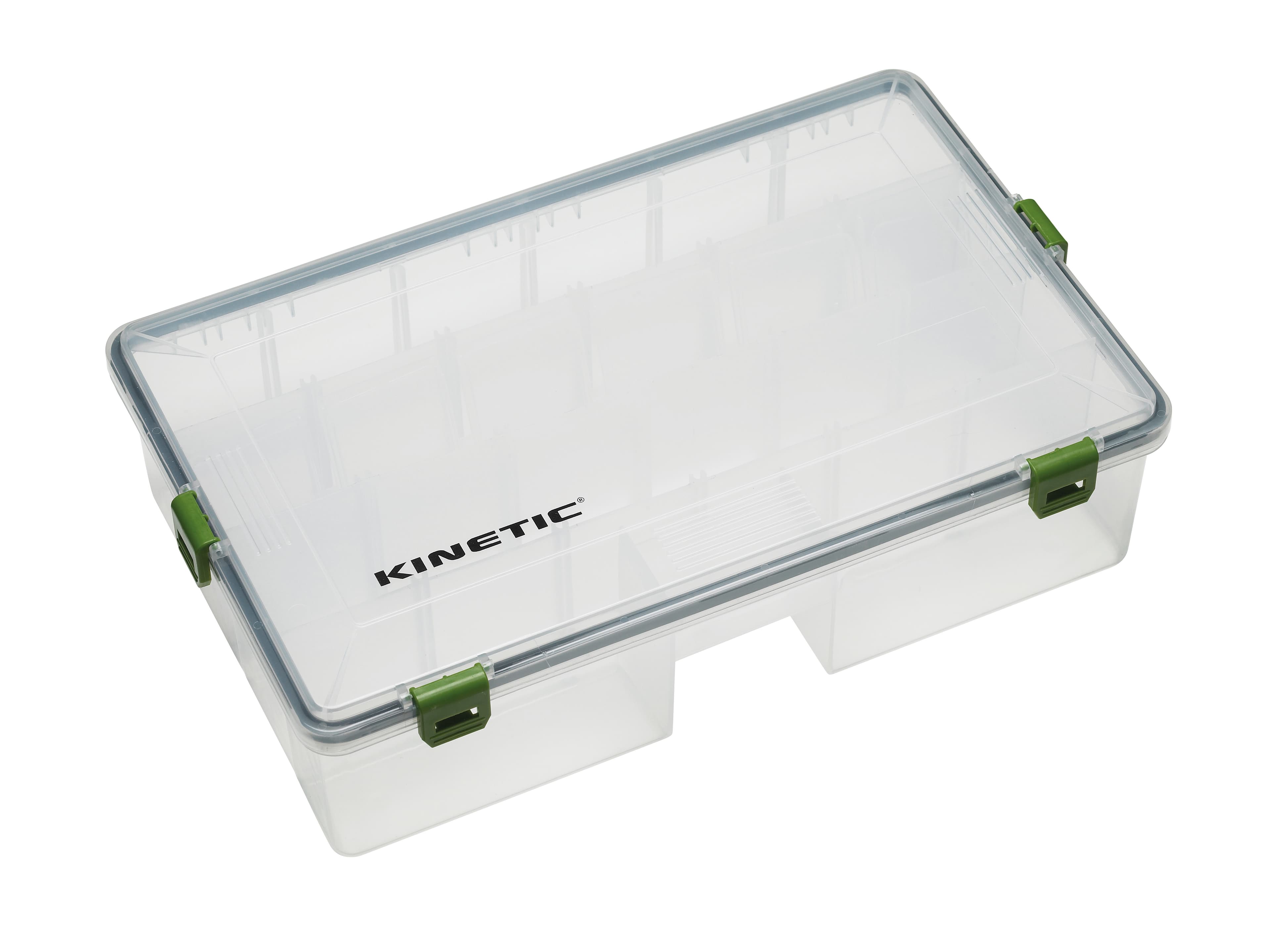 Kinetic Waterproof Box System