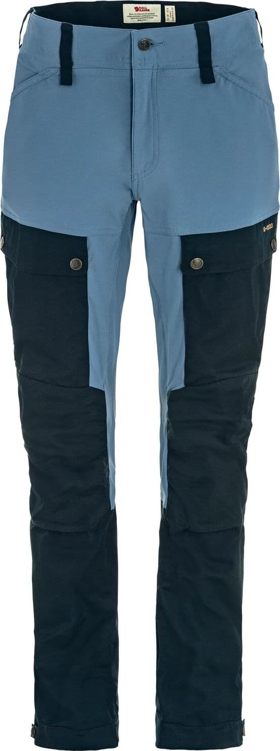 Women's Keb Trousers Curved