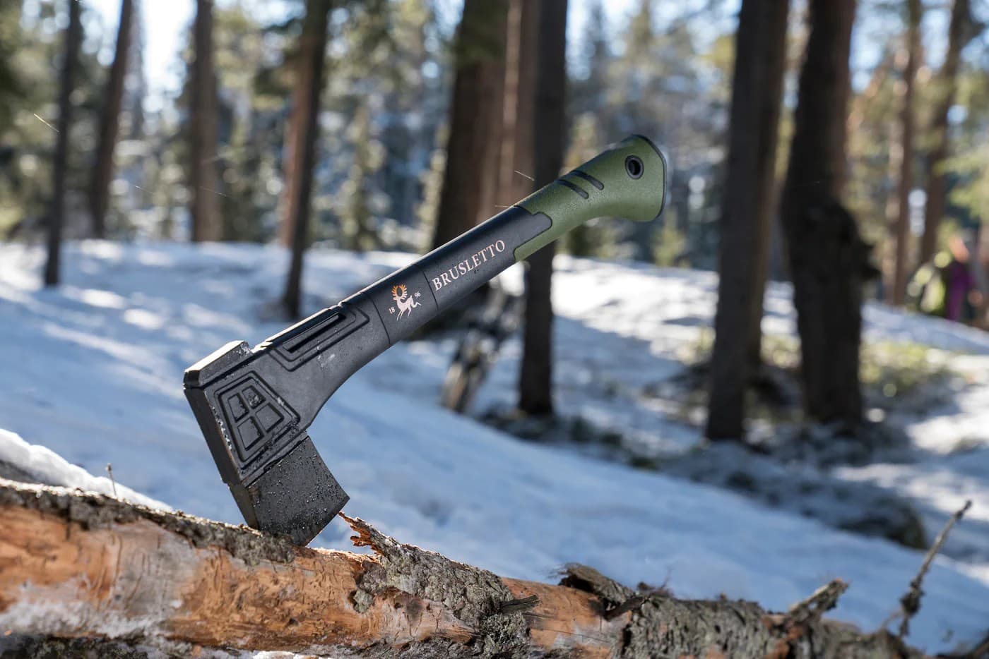 Kikut Universal Axe 46 Cm — image 3 of 5